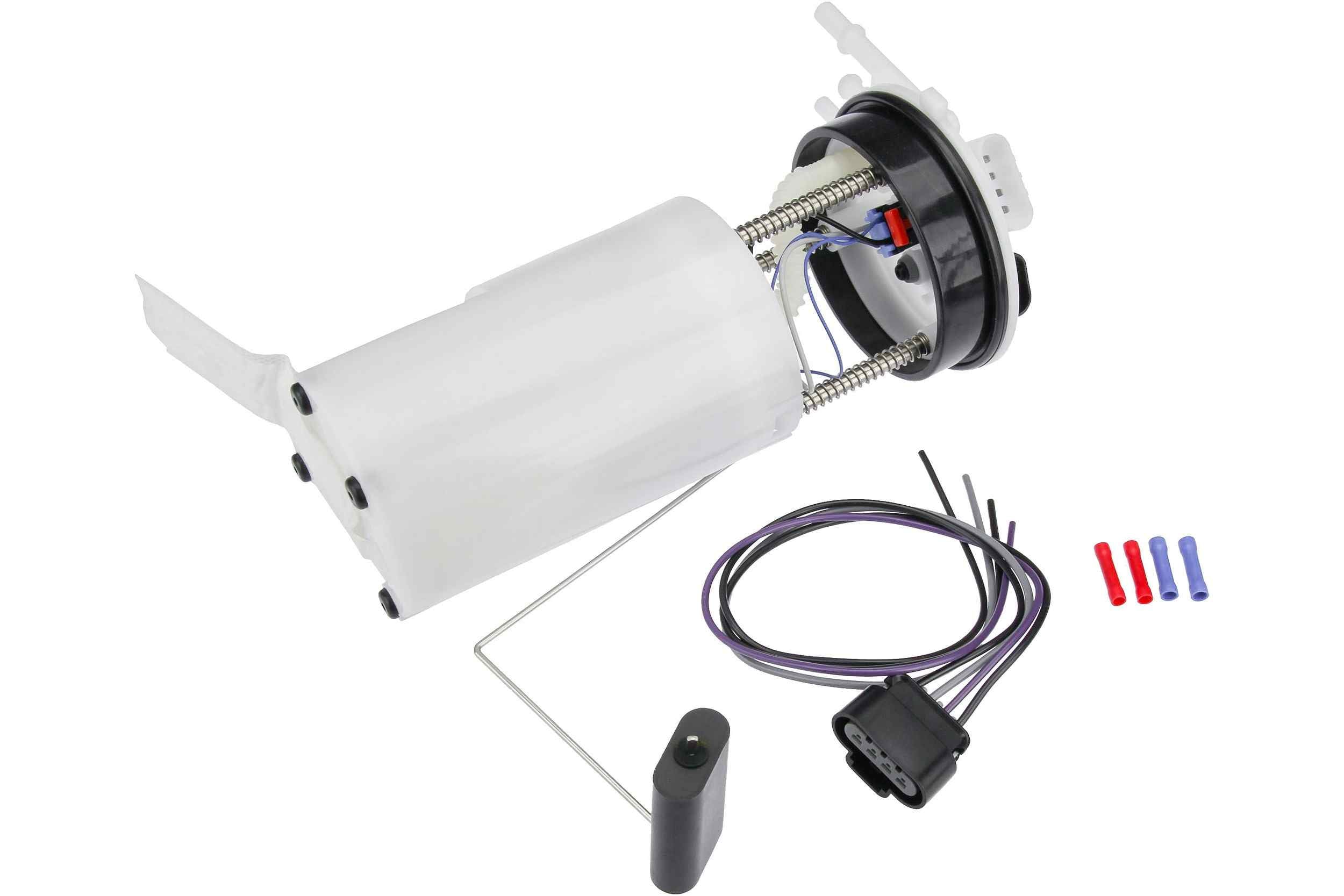 Autotecnica Fuel Pump Module Assembly GM0517263