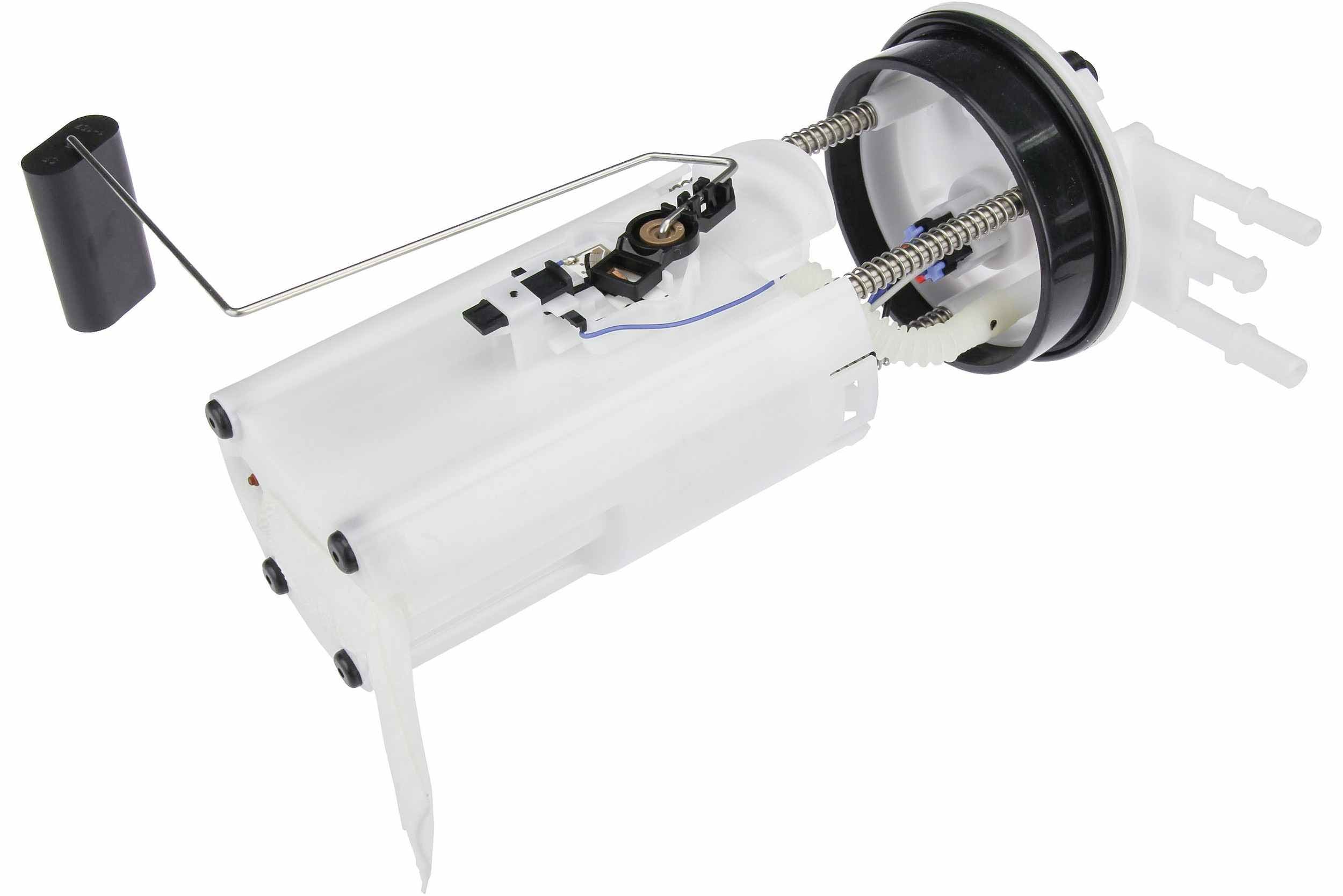 Autotecnica Fuel Pump Module Assembly GM0517263