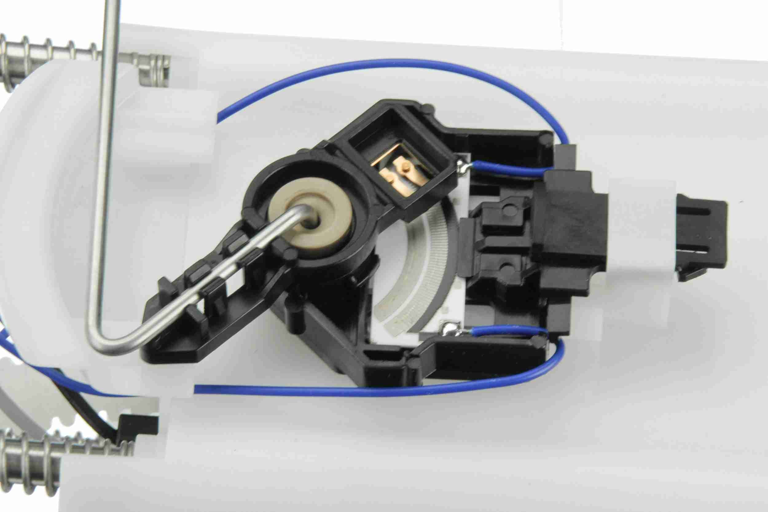 Autotecnica Fuel Pump Module Assembly GM0517265