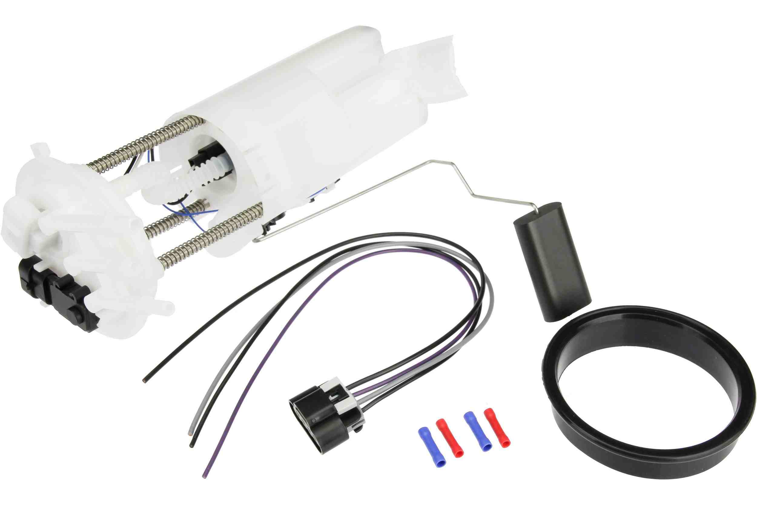 Autotecnica Fuel Pump Module Assembly GM0517267