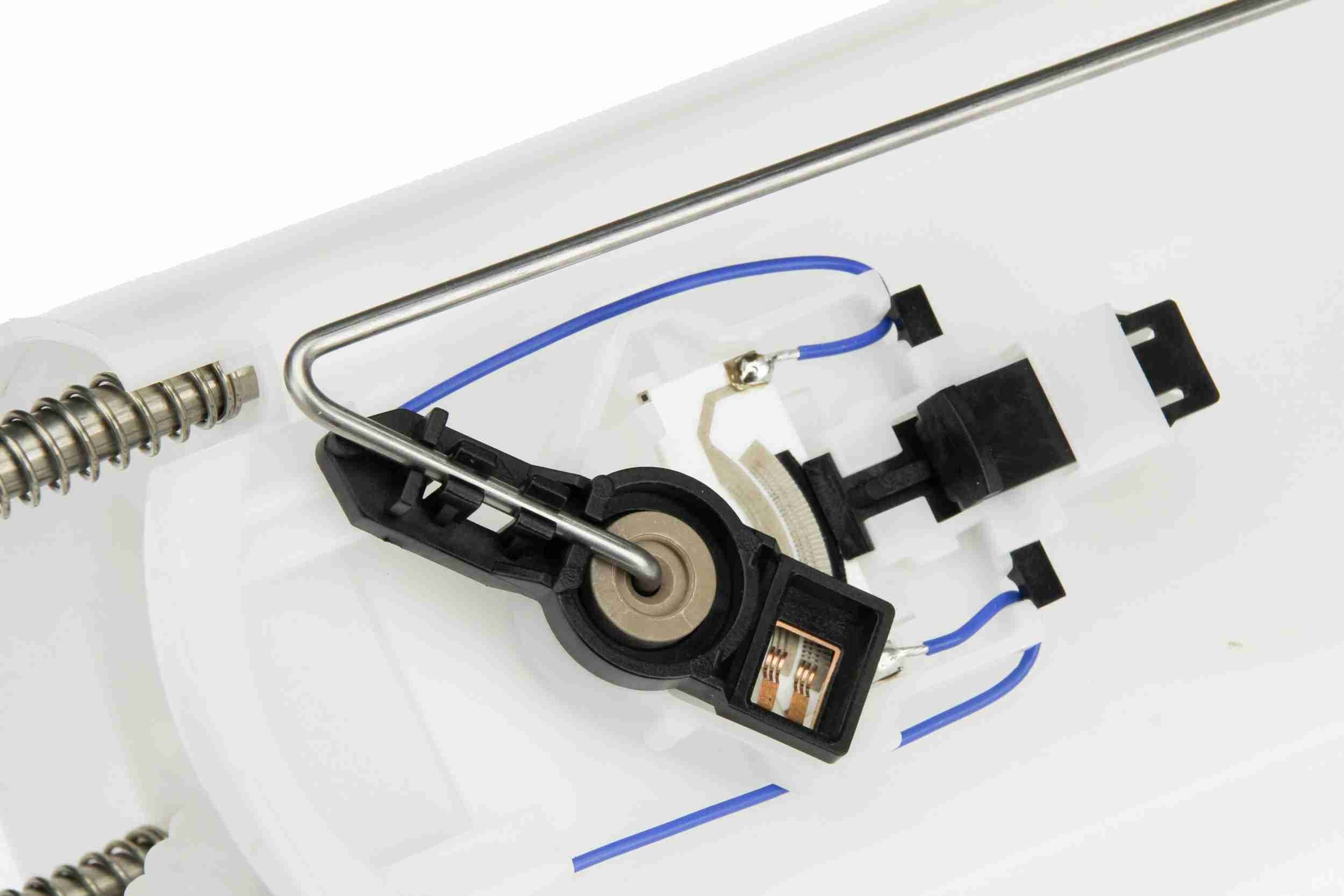 Autotecnica Fuel Pump Module Assembly GM0517267