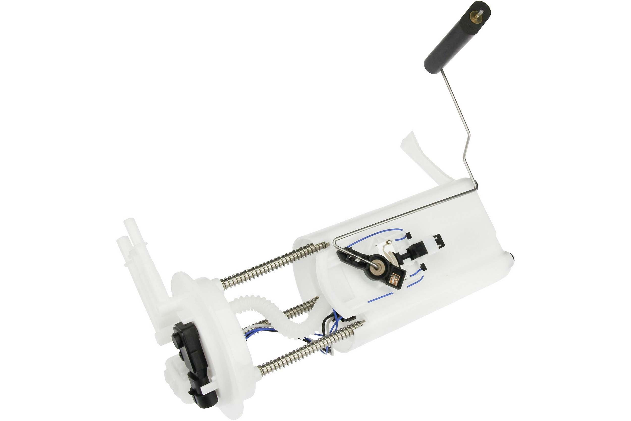 Autotecnica Fuel Pump Module Assembly GM0517267