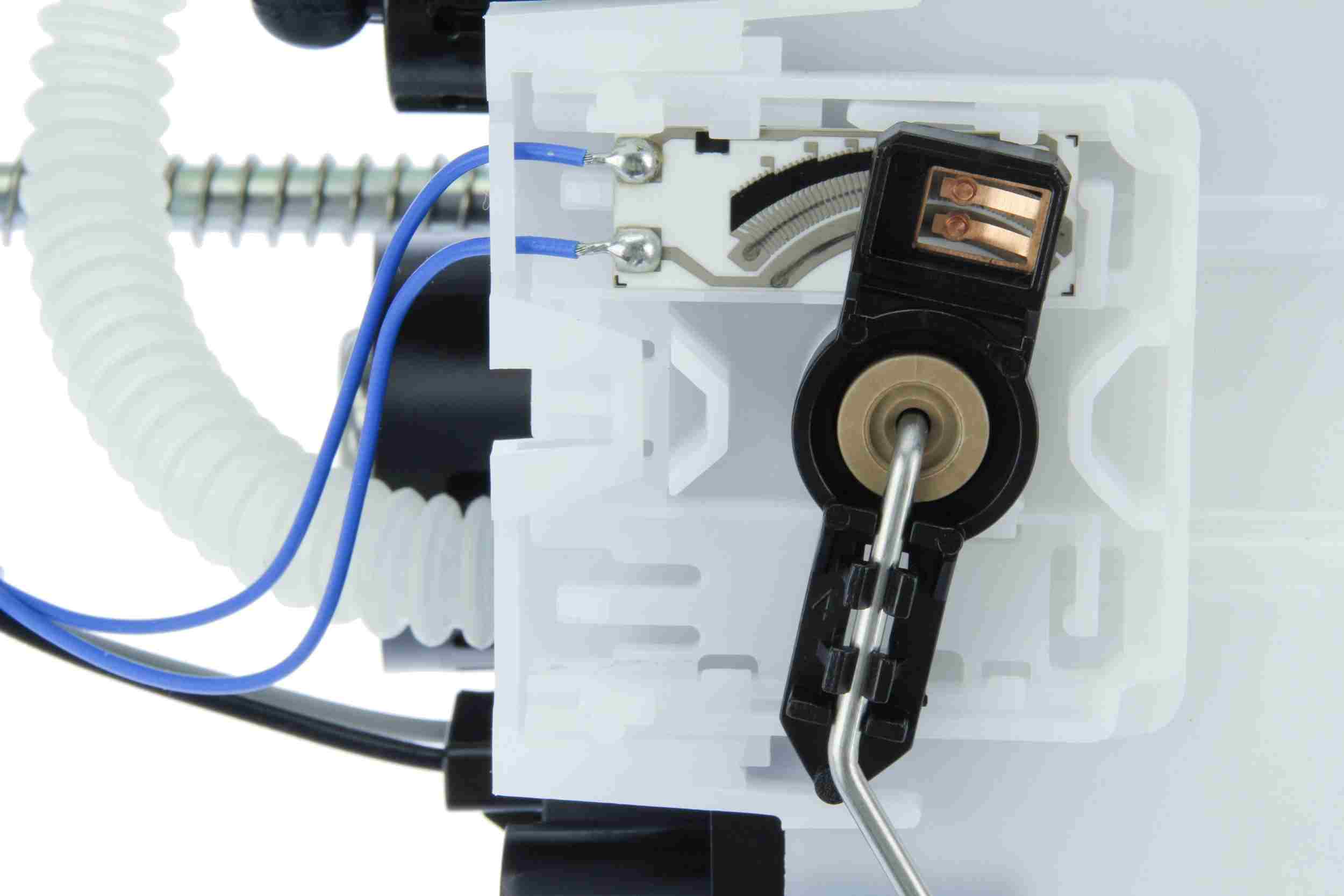 Autotecnica Fuel Pump Module Assembly GM0517268