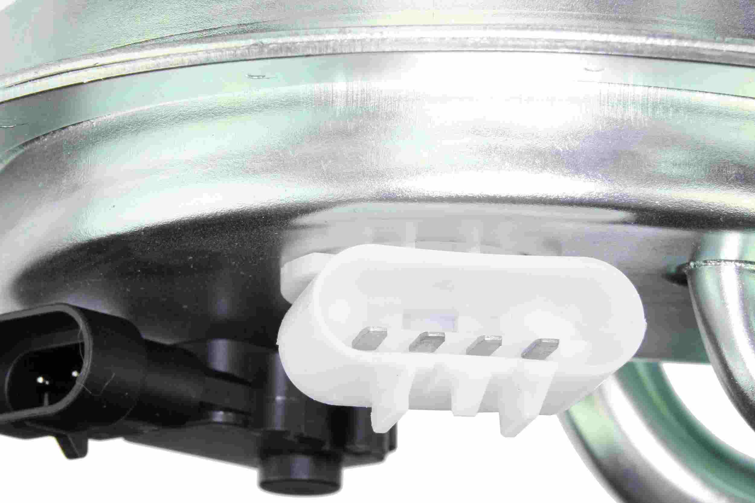 Autotecnica Fuel Pump Module Assembly GM0517268