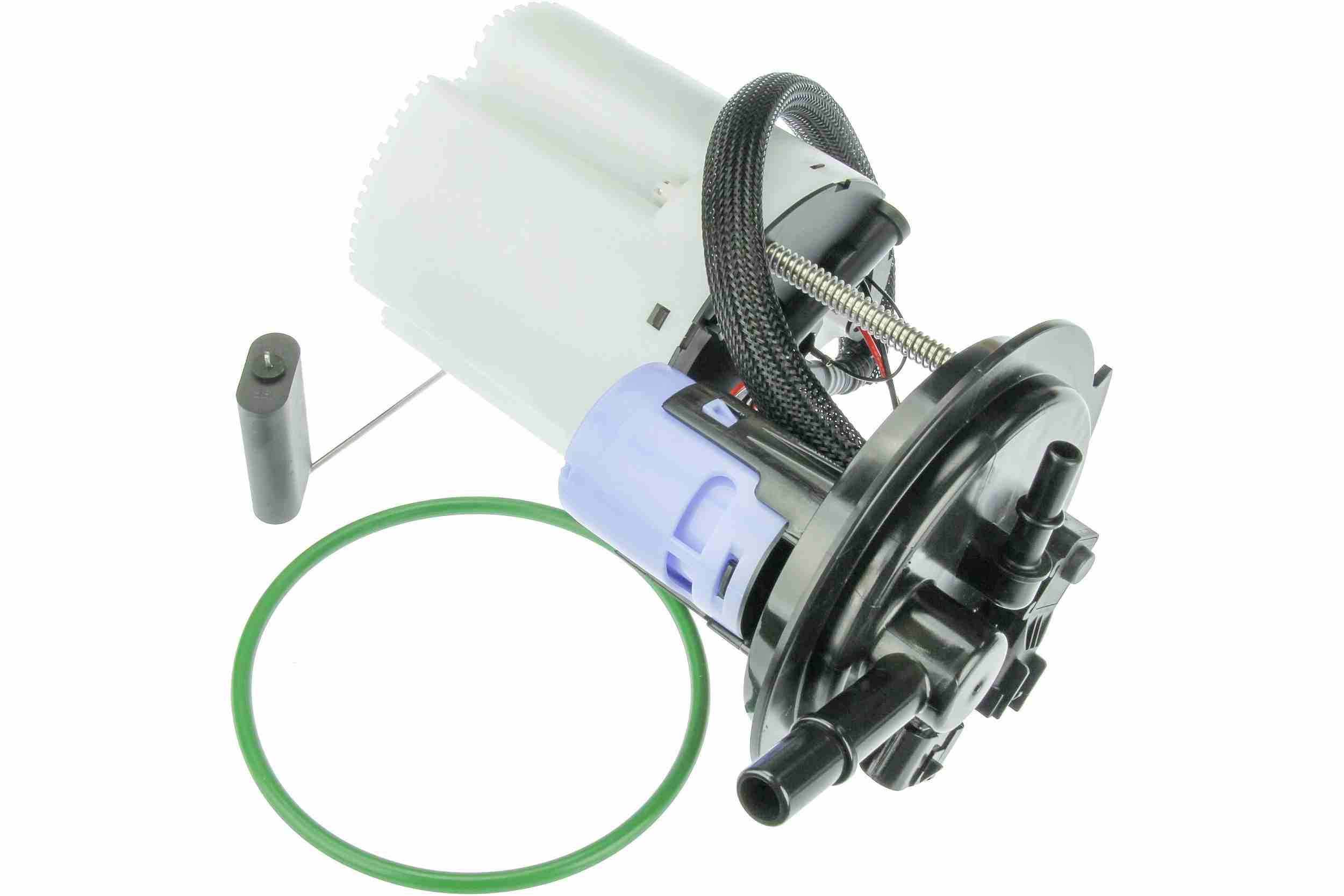 Autotecnica Fuel Pump Module Assembly GM0517278