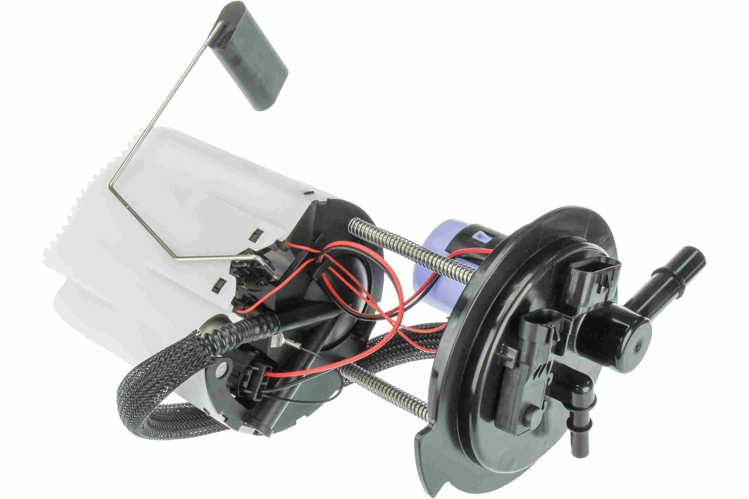 Autotecnica Fuel Pump Module Assembly GM0517278