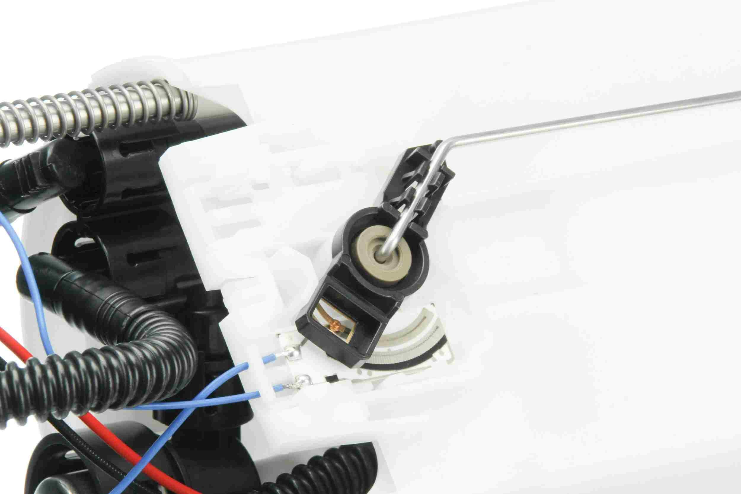 Autotecnica Fuel Pump Module Assembly GM0517279