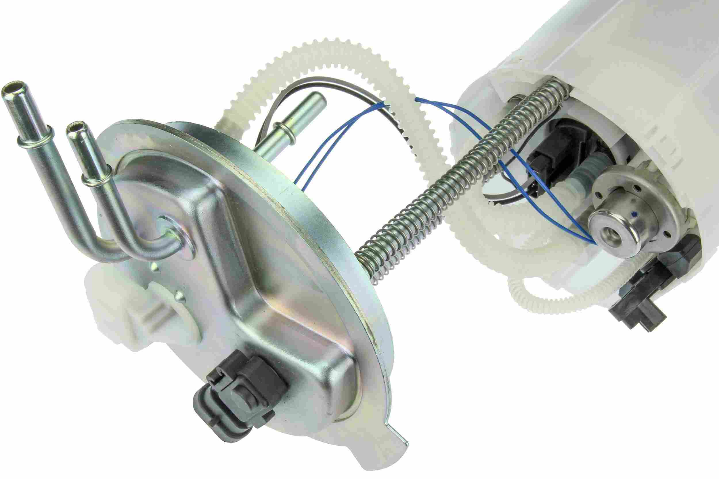 Autotecnica Fuel Pump Module Assembly GM0517281