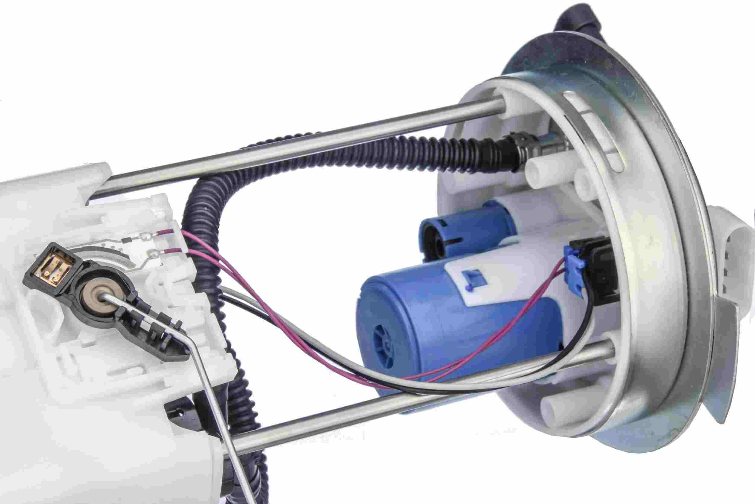 Autotecnica Fuel Pump Module Assembly GM0517286