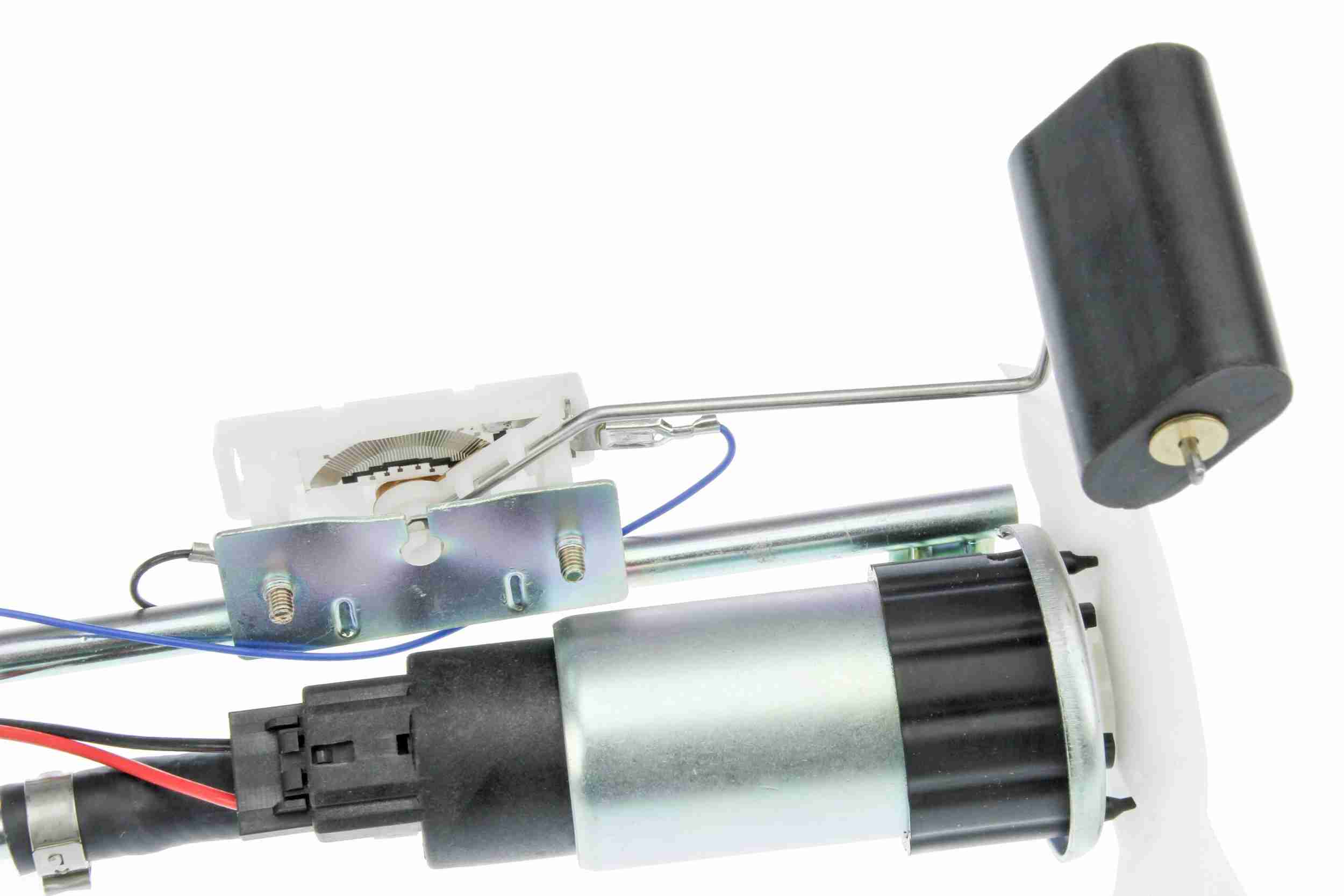 Autotecnica Fuel Pump and Sender Assembly GM0517381