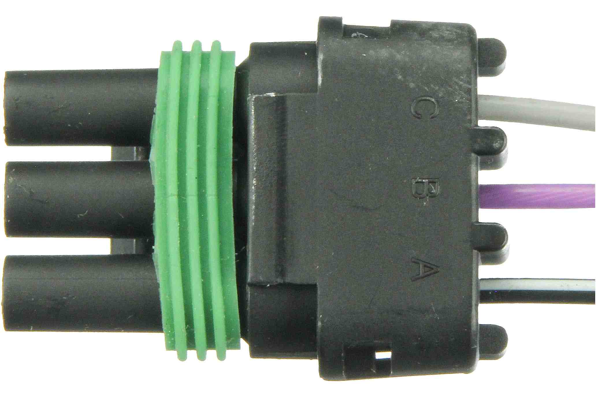 Autotecnica Fuel Pump and Sender Assembly GM0517382