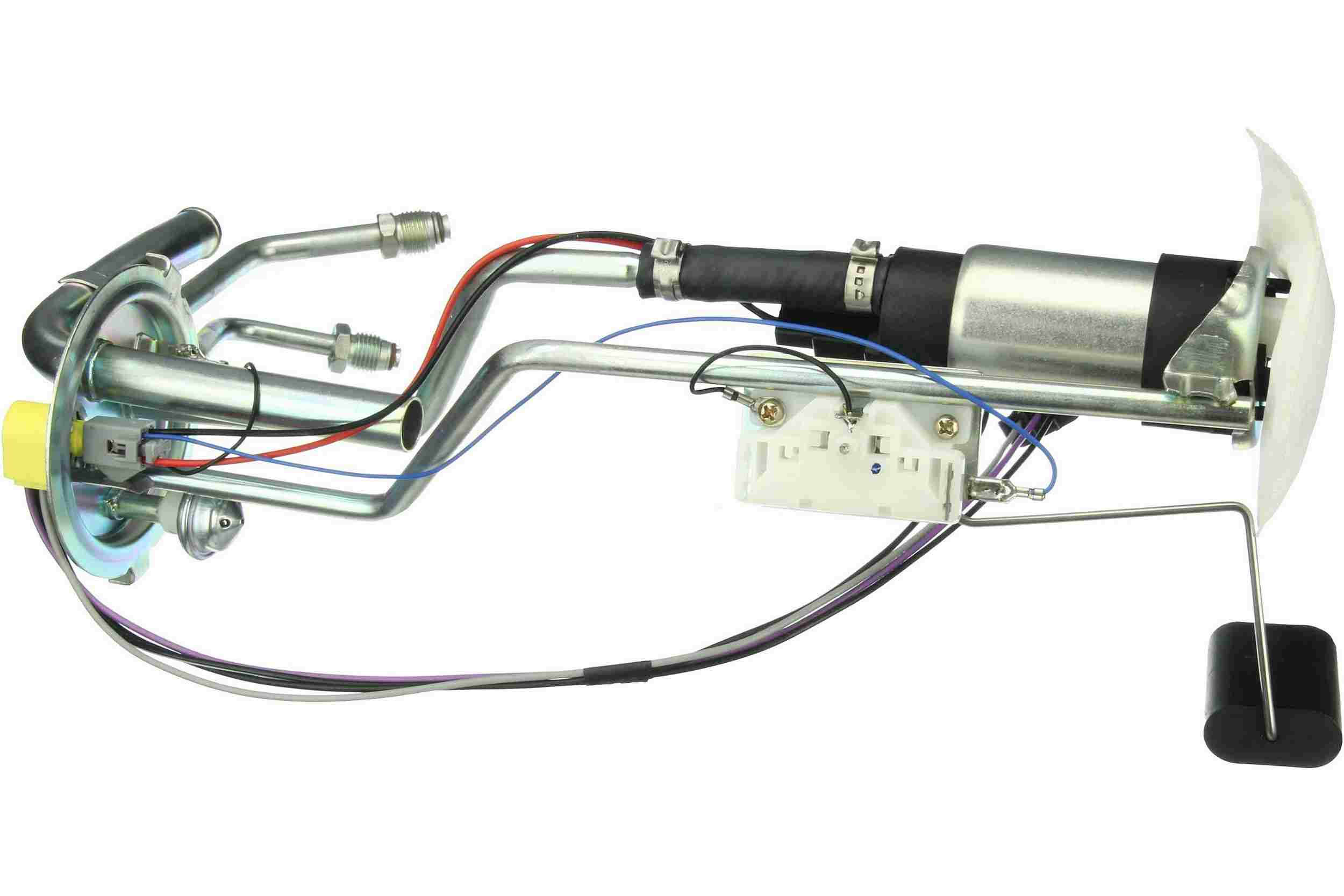 Autotecnica Fuel Pump and Sender Assembly GM0517382