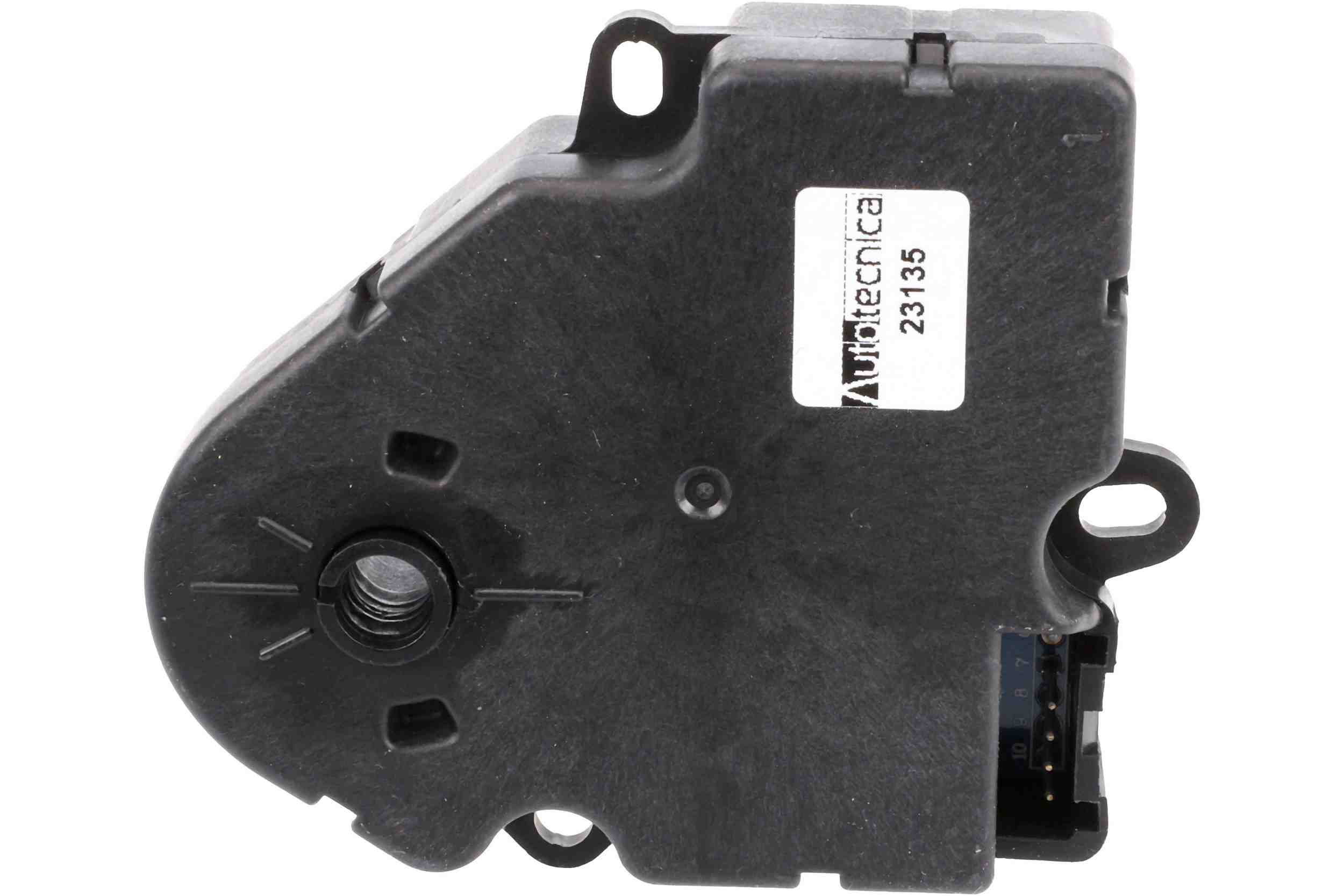 Autotecnica HVAC Blend Door Actuator GM0613012