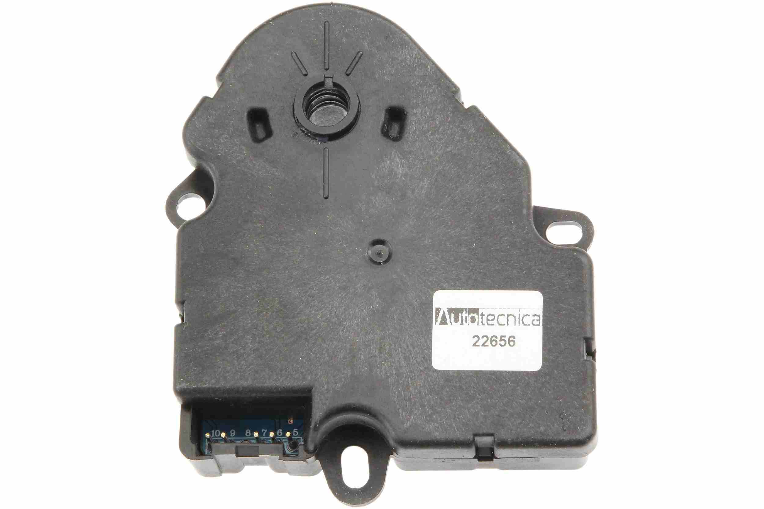 Autotecnica HVAC Blend Door Actuator GM0613013