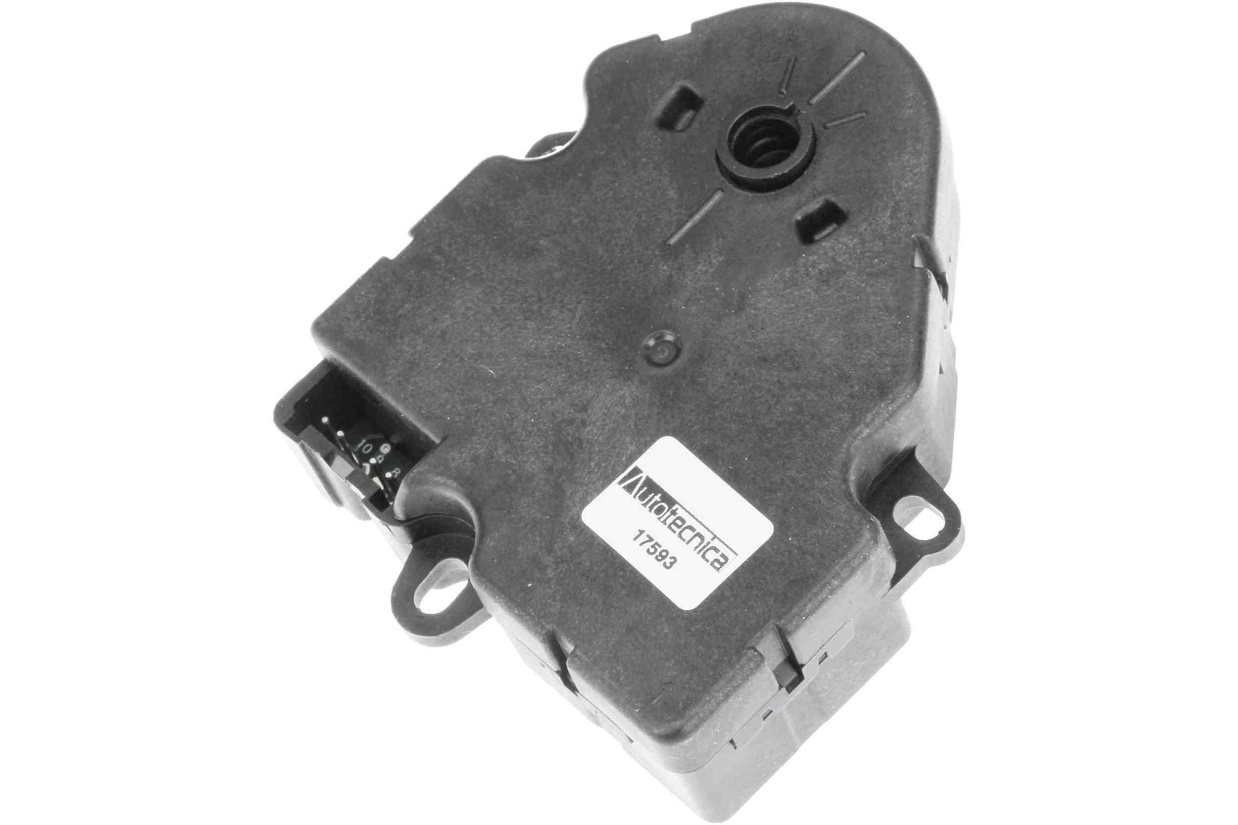 Autotecnica HVAC Blend Door Actuator GM0613018