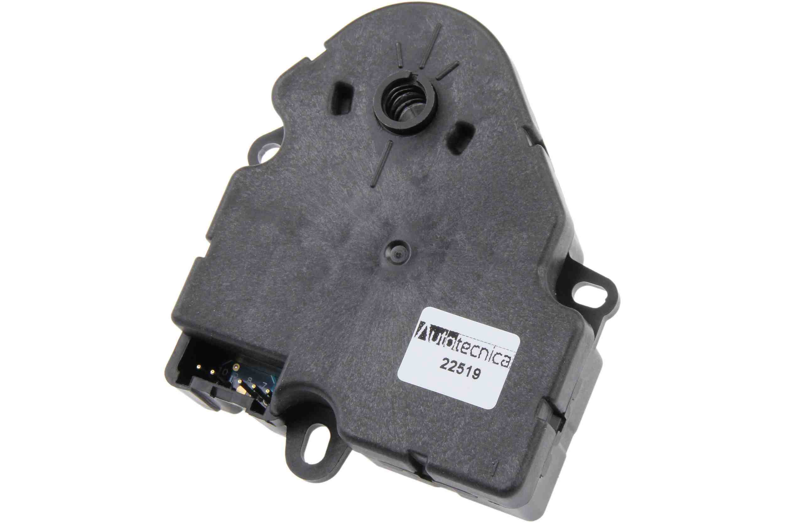Autotecnica HVAC Blend Door Actuator GM0613019