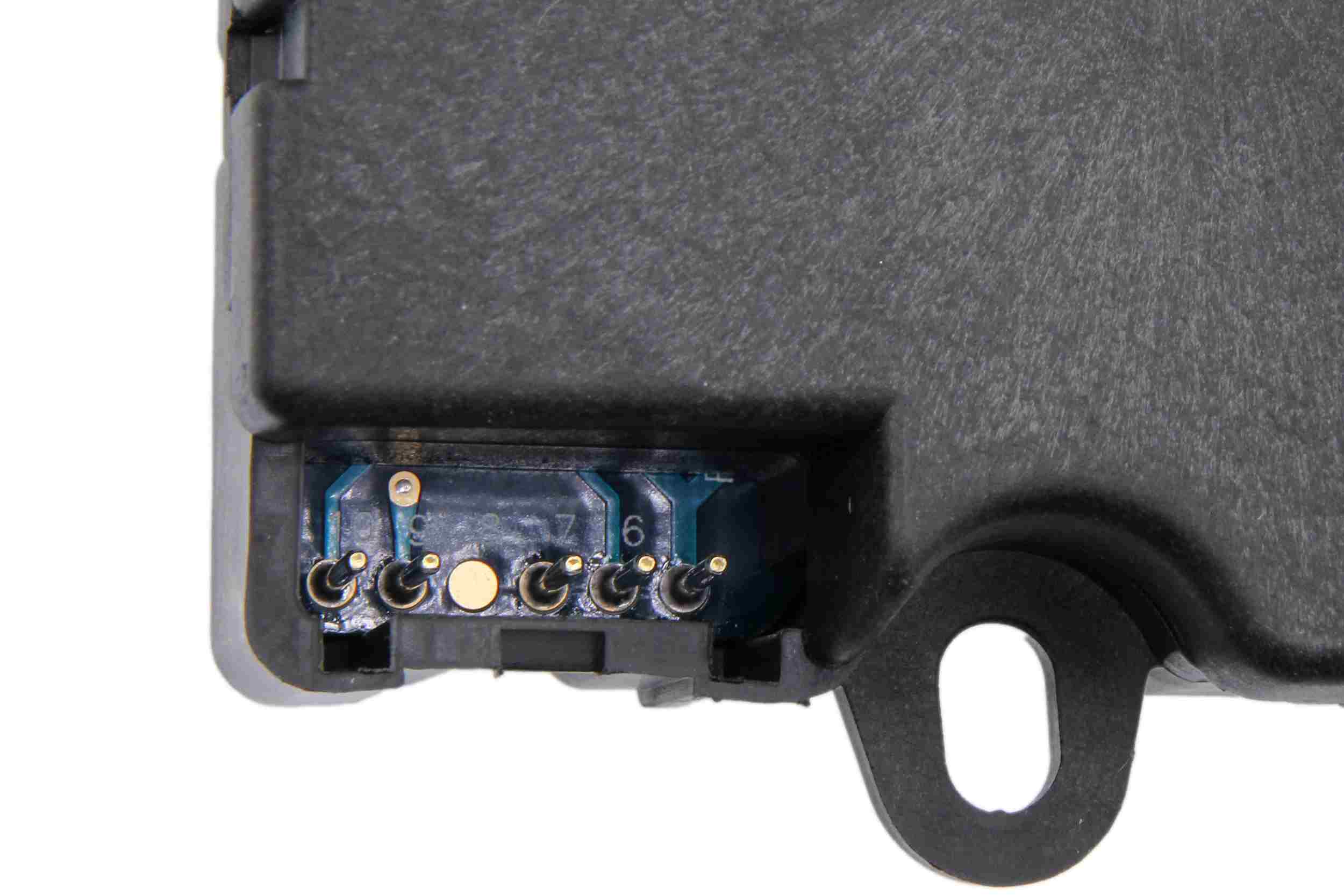 Autotecnica HVAC Blend Door Actuator GM0613019