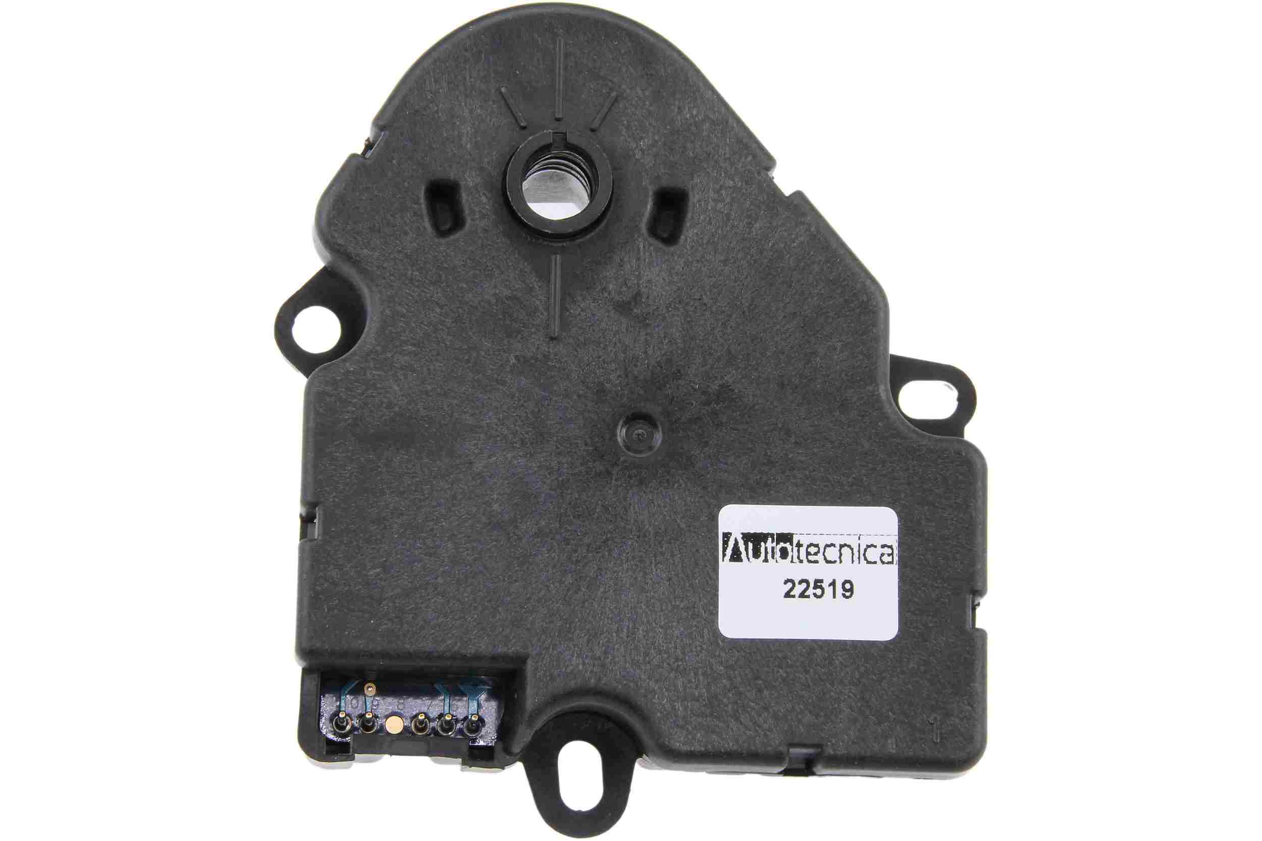 Autotecnica HVAC Blend Door Actuator GM0613019