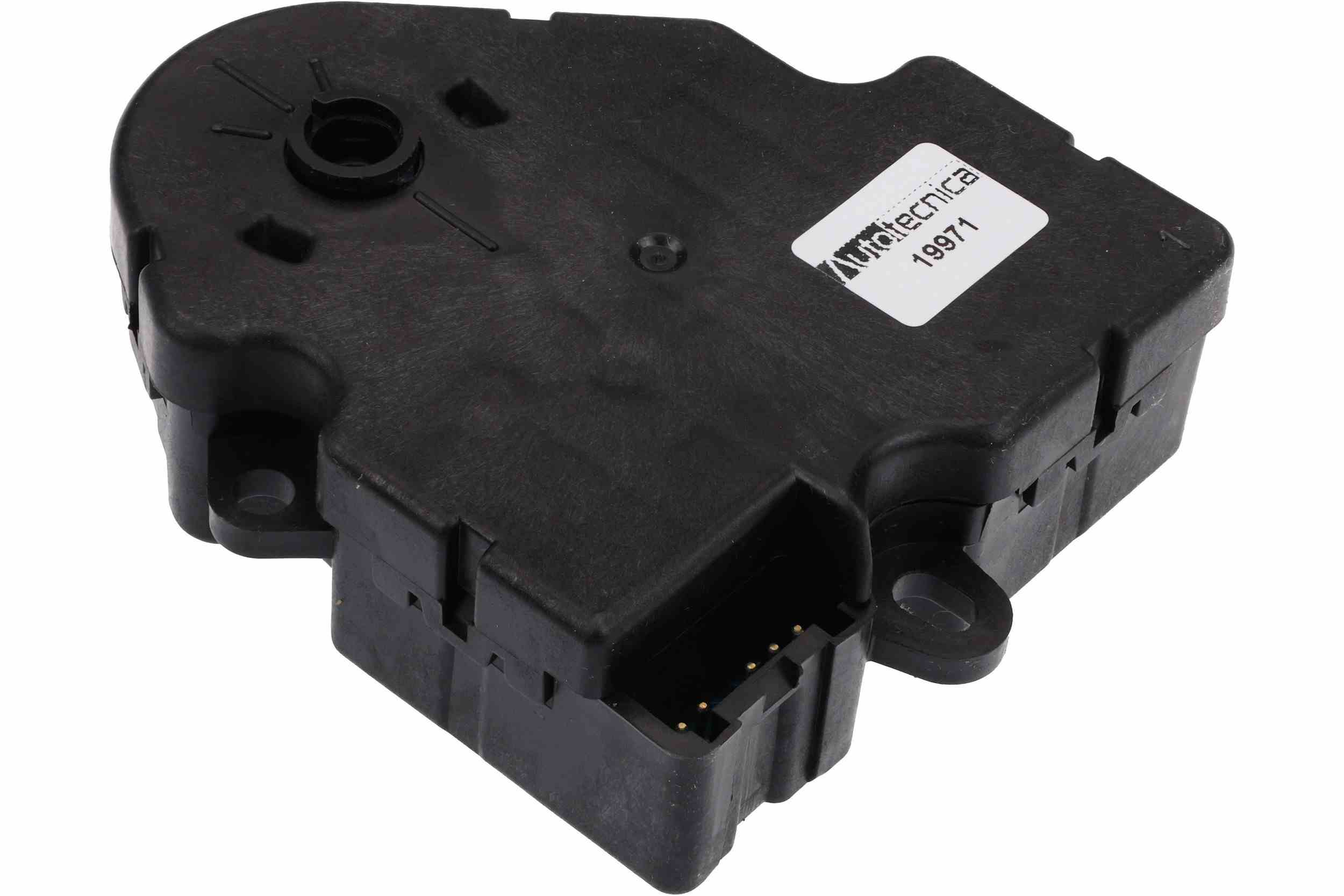 Autotecnica HVAC Blend Door Actuator GM0613021