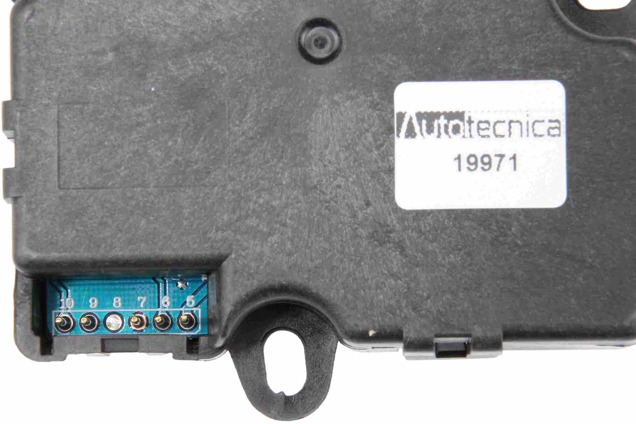 Autotecnica HVAC Blend Door Actuator GM0613055