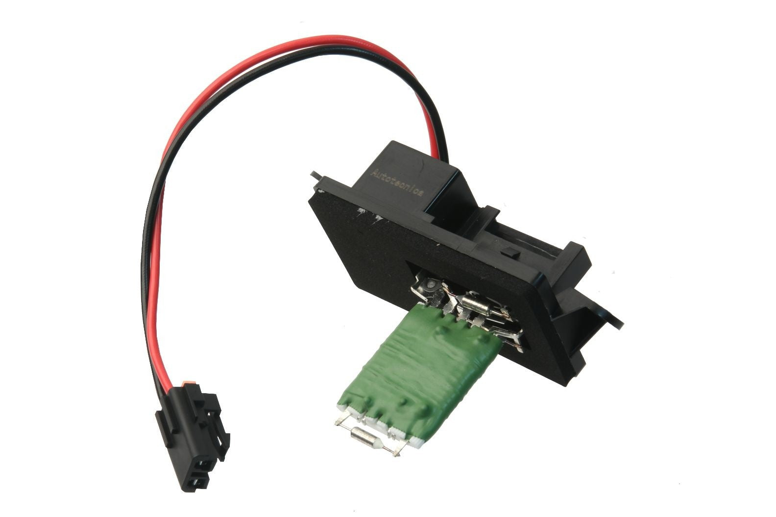 Autotecnica HVAC Blower Motor Resistor GM0613203