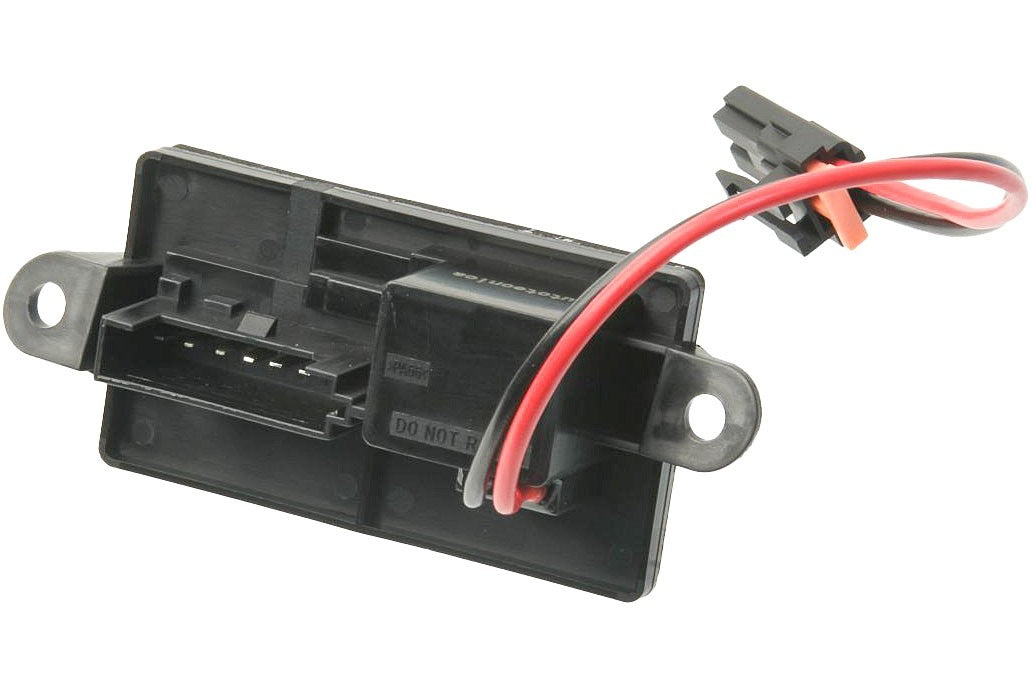 Autotecnica HVAC Blower Motor Resistor GM0613203