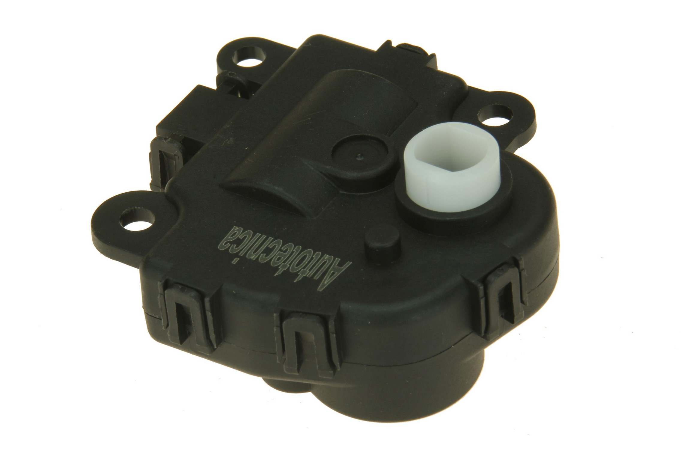 Autotecnica HVAC Blend Door Actuator GM0614515