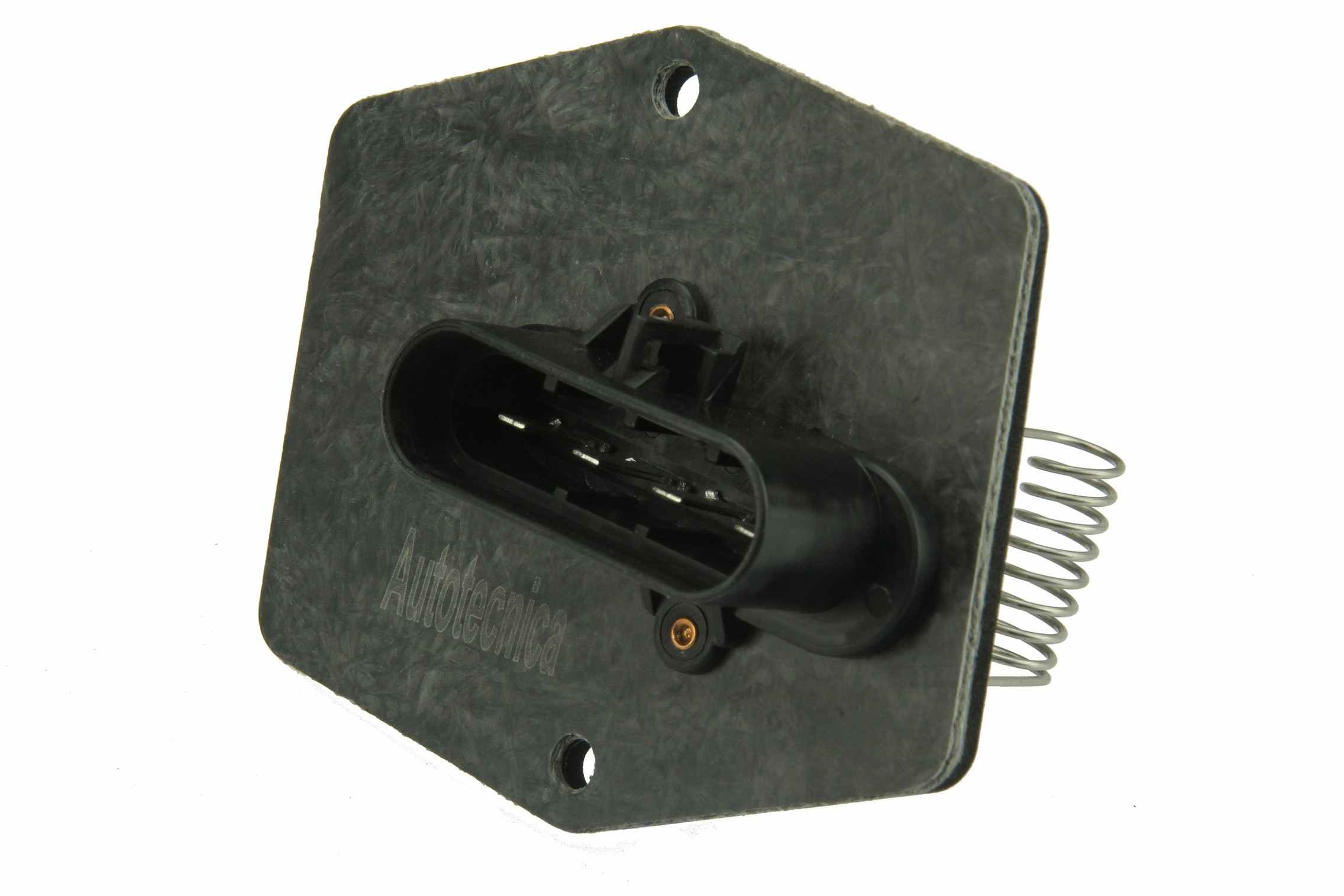 Autotecnica HVAC Blower Motor Resistor GM0614968