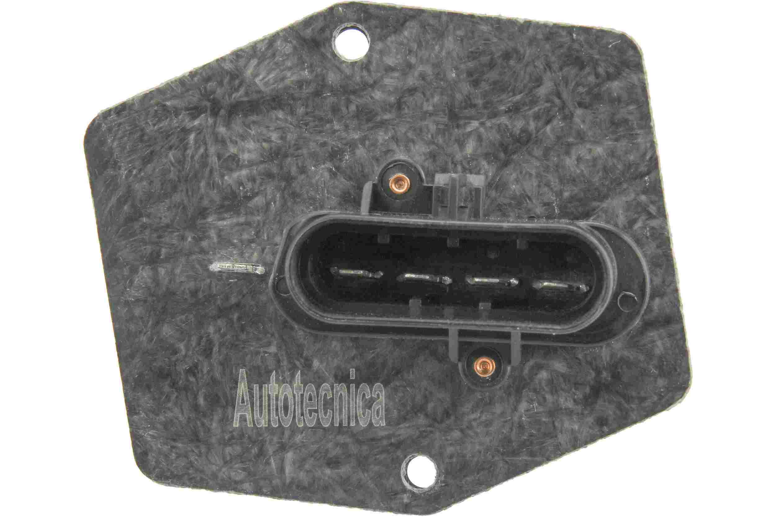 Autotecnica HVAC Blower Motor Resistor GM0614968