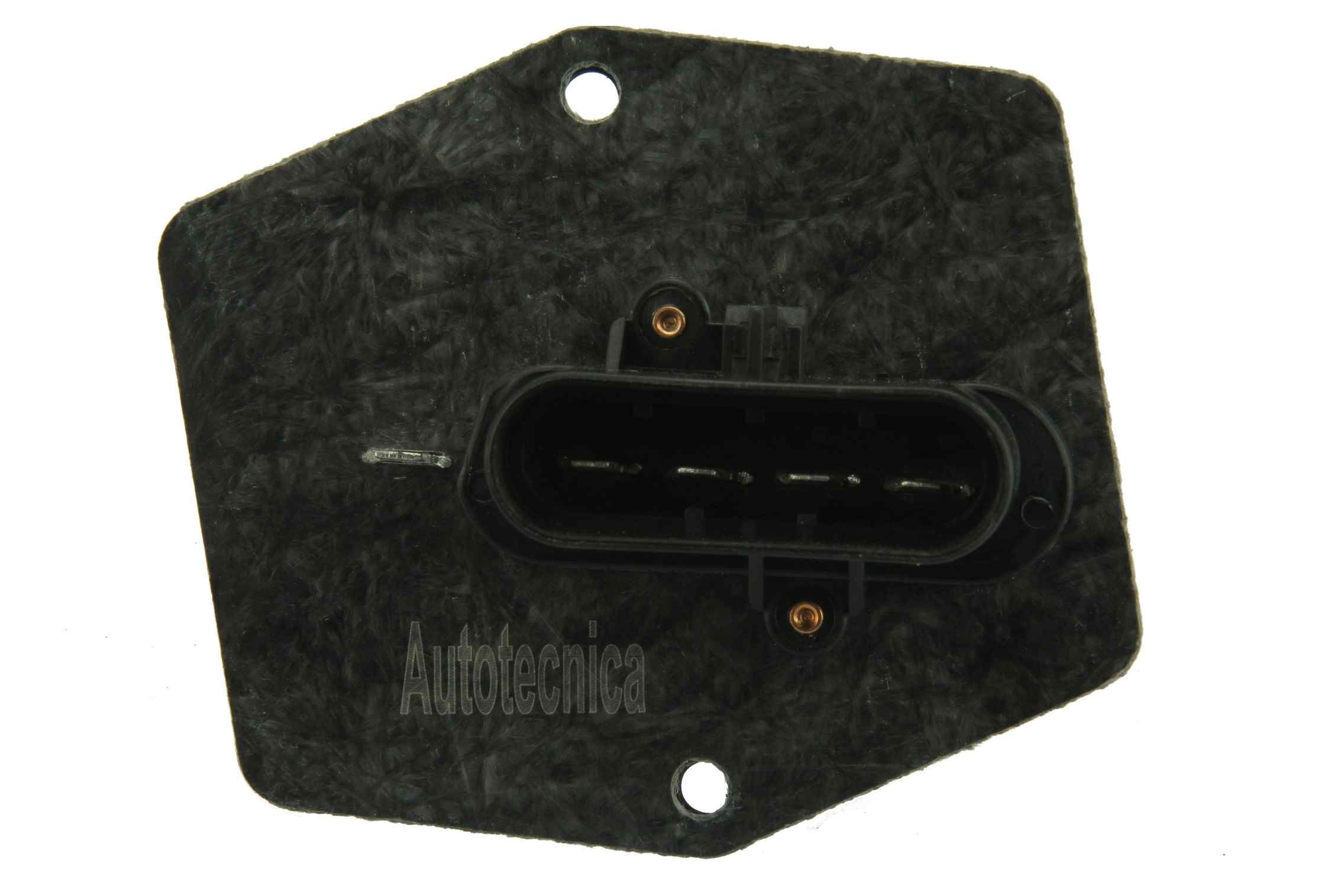 Autotecnica HVAC Blower Motor Resistor GM0614968