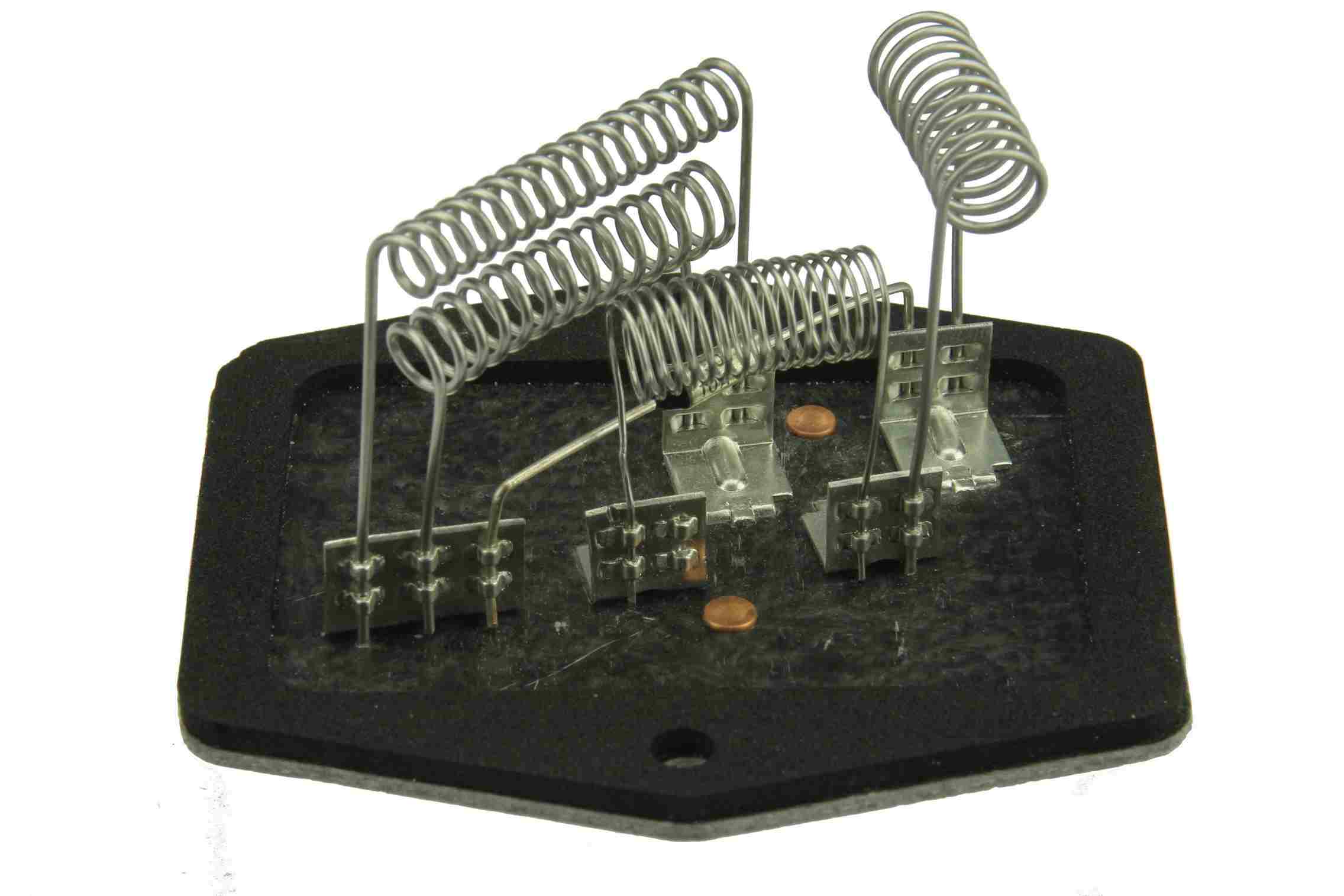 Autotecnica HVAC Blower Motor Resistor GM0614968