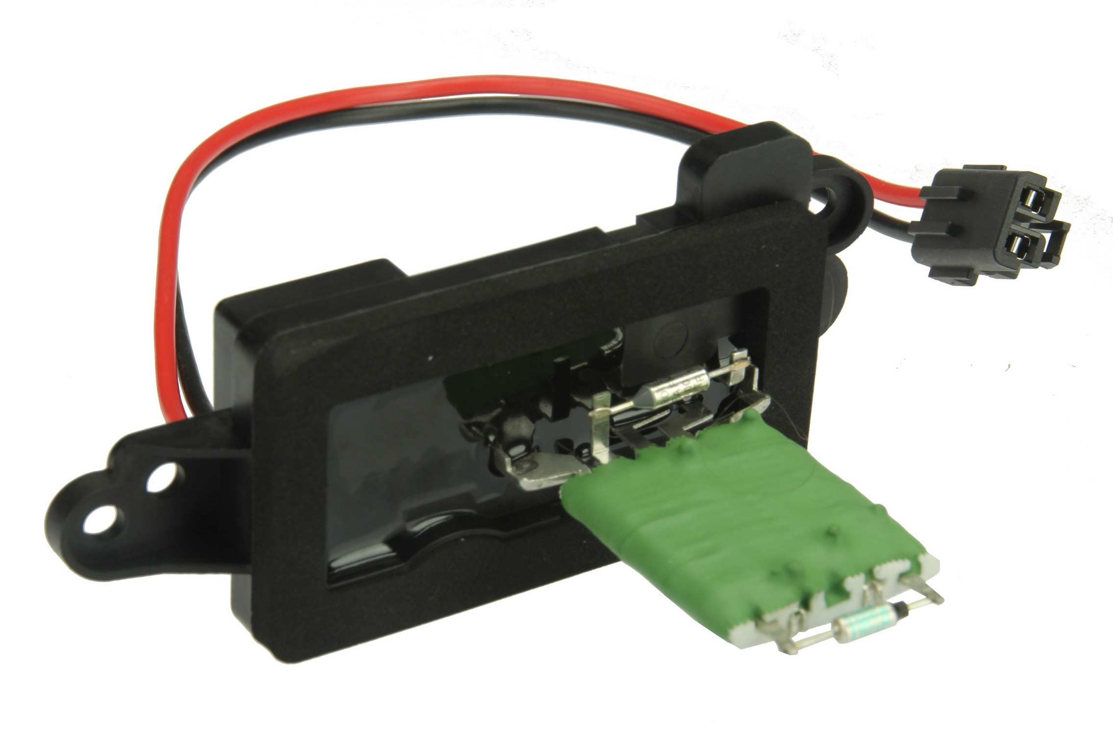 Autotecnica HVAC Blower Motor Resistor GM0616709