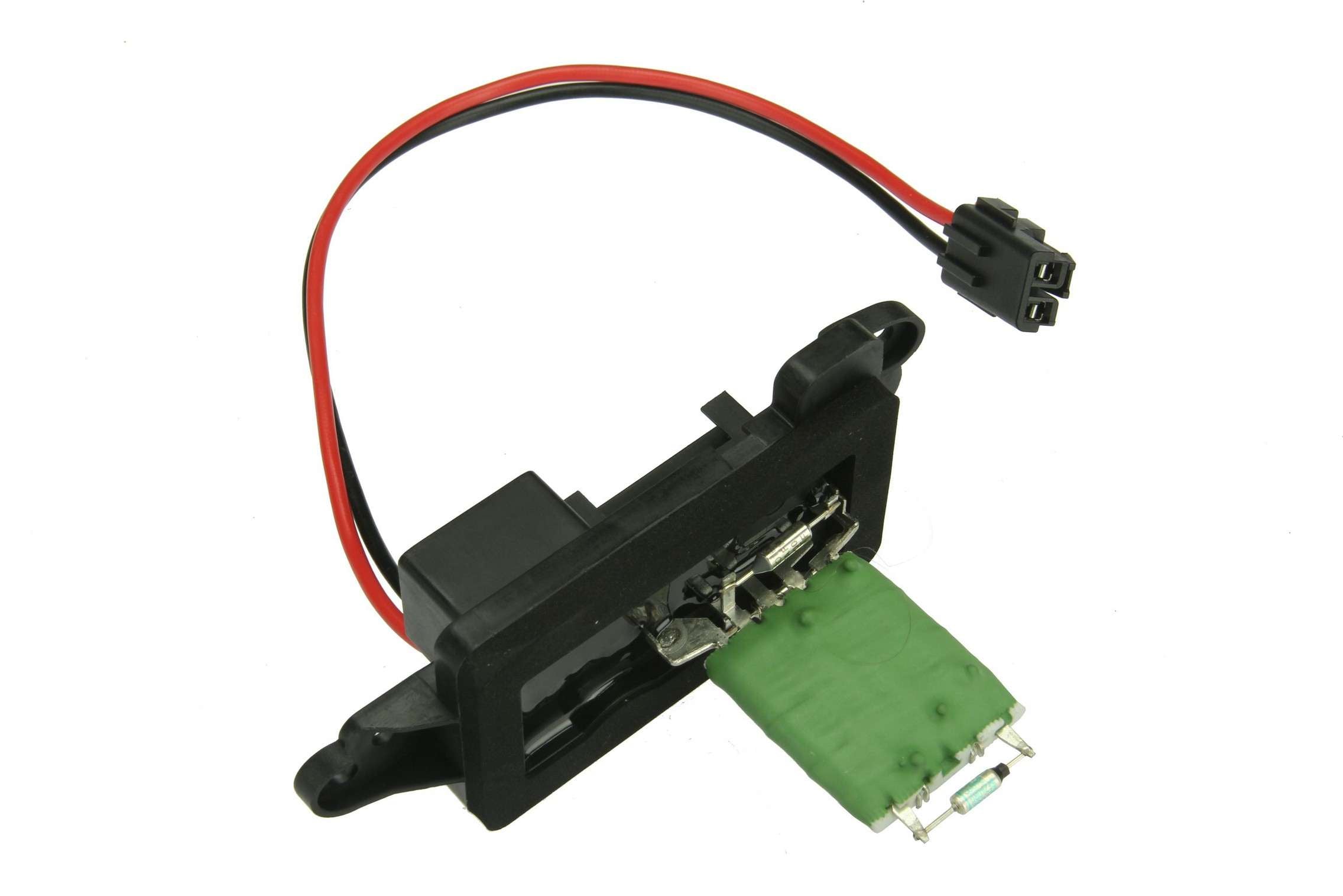 Autotecnica HVAC Blower Motor Resistor GM0616709