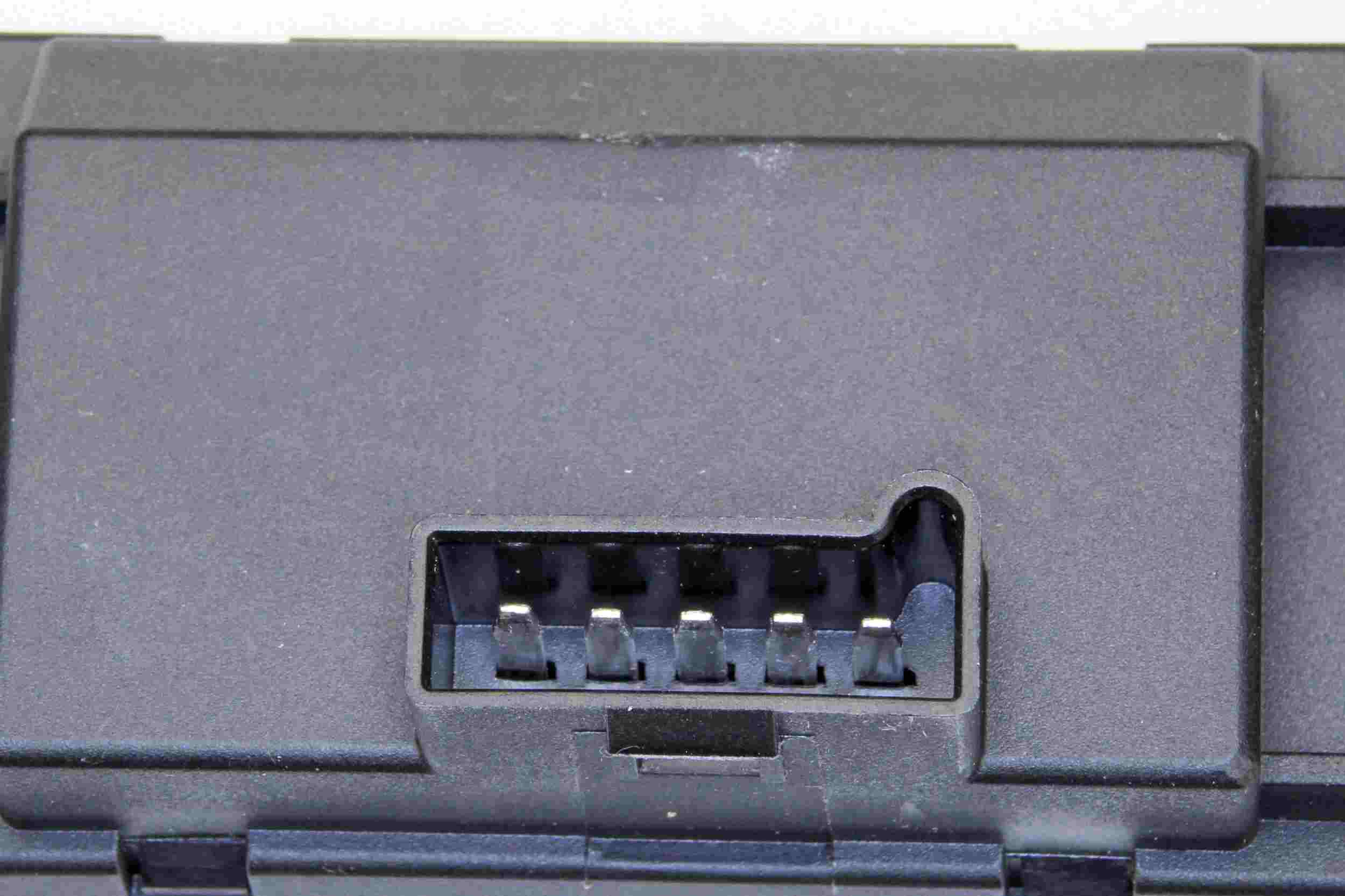 Autotecnica HVAC Blower Motor Resistor GM0616713