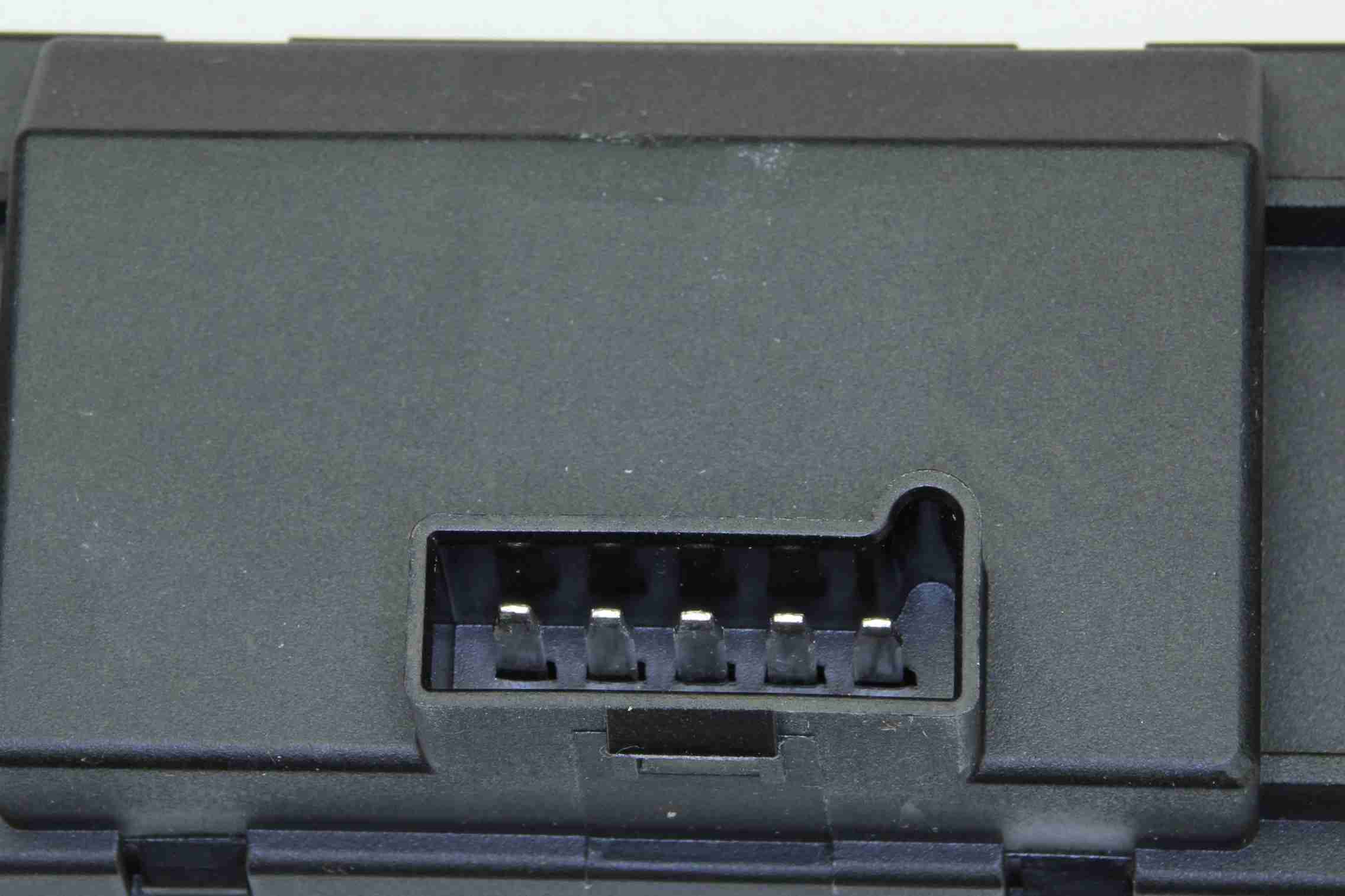 Autotecnica HVAC Blower Motor Resistor GM0616713