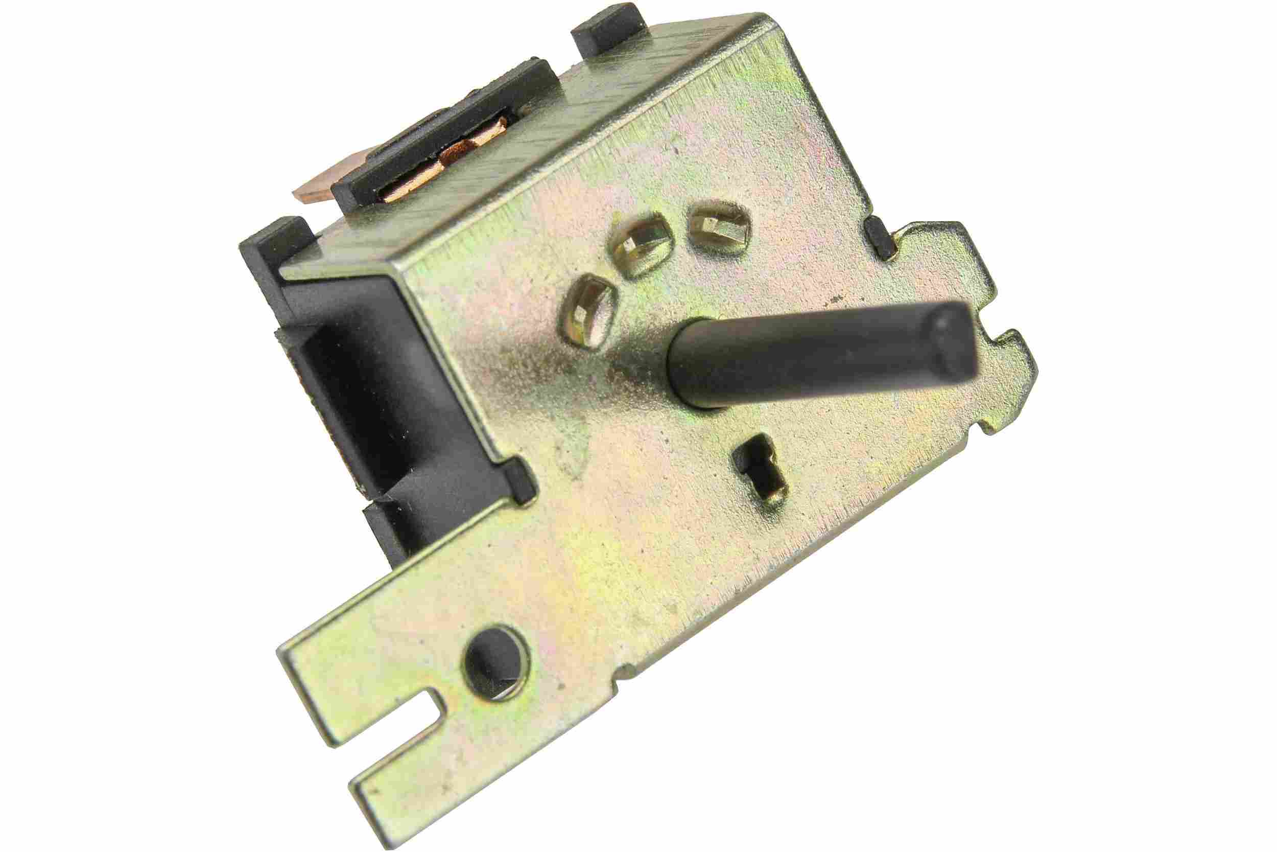 Autotecnica HVAC Blower Control Switch GM0617172