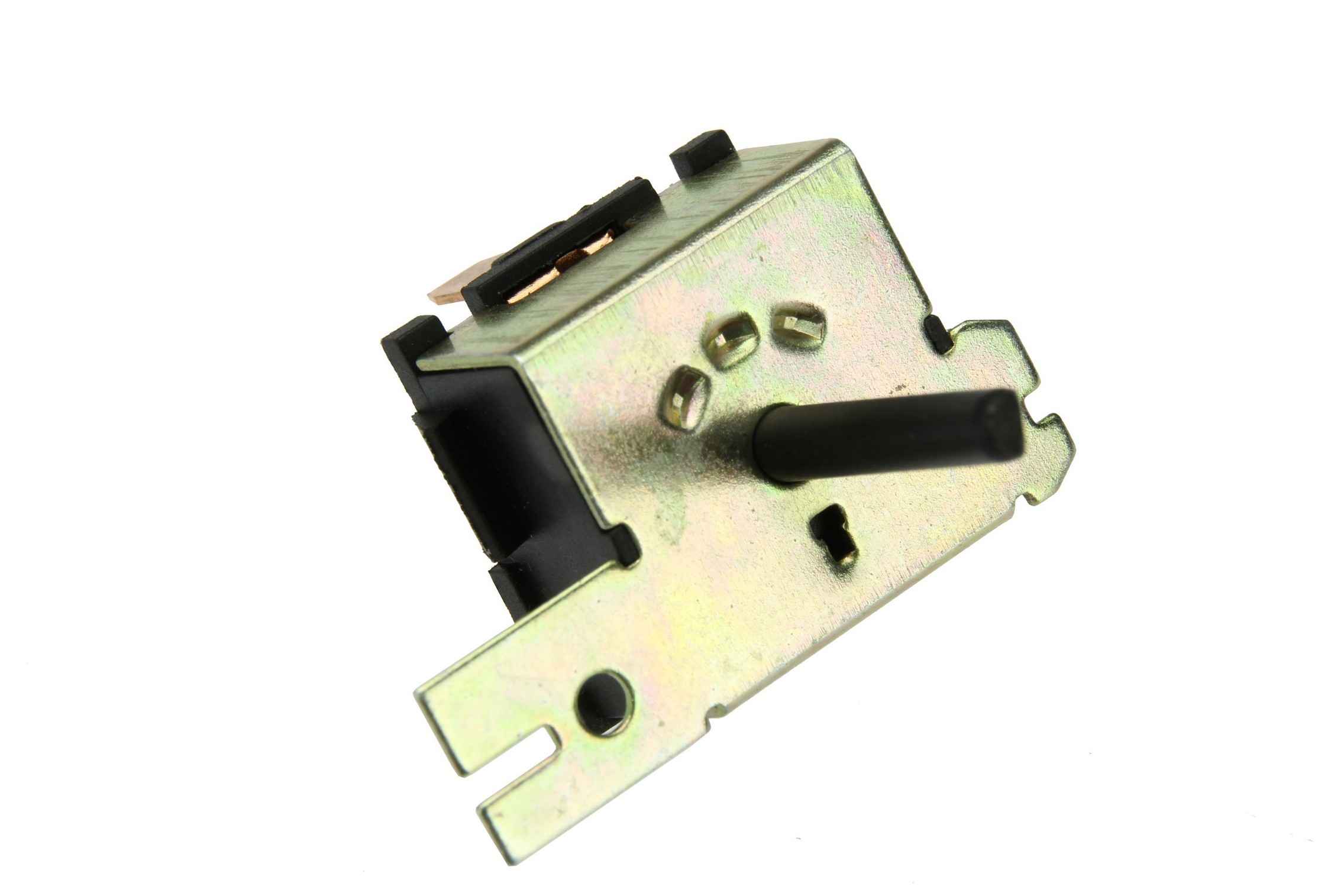 Autotecnica HVAC Blower Control Switch GM0617172