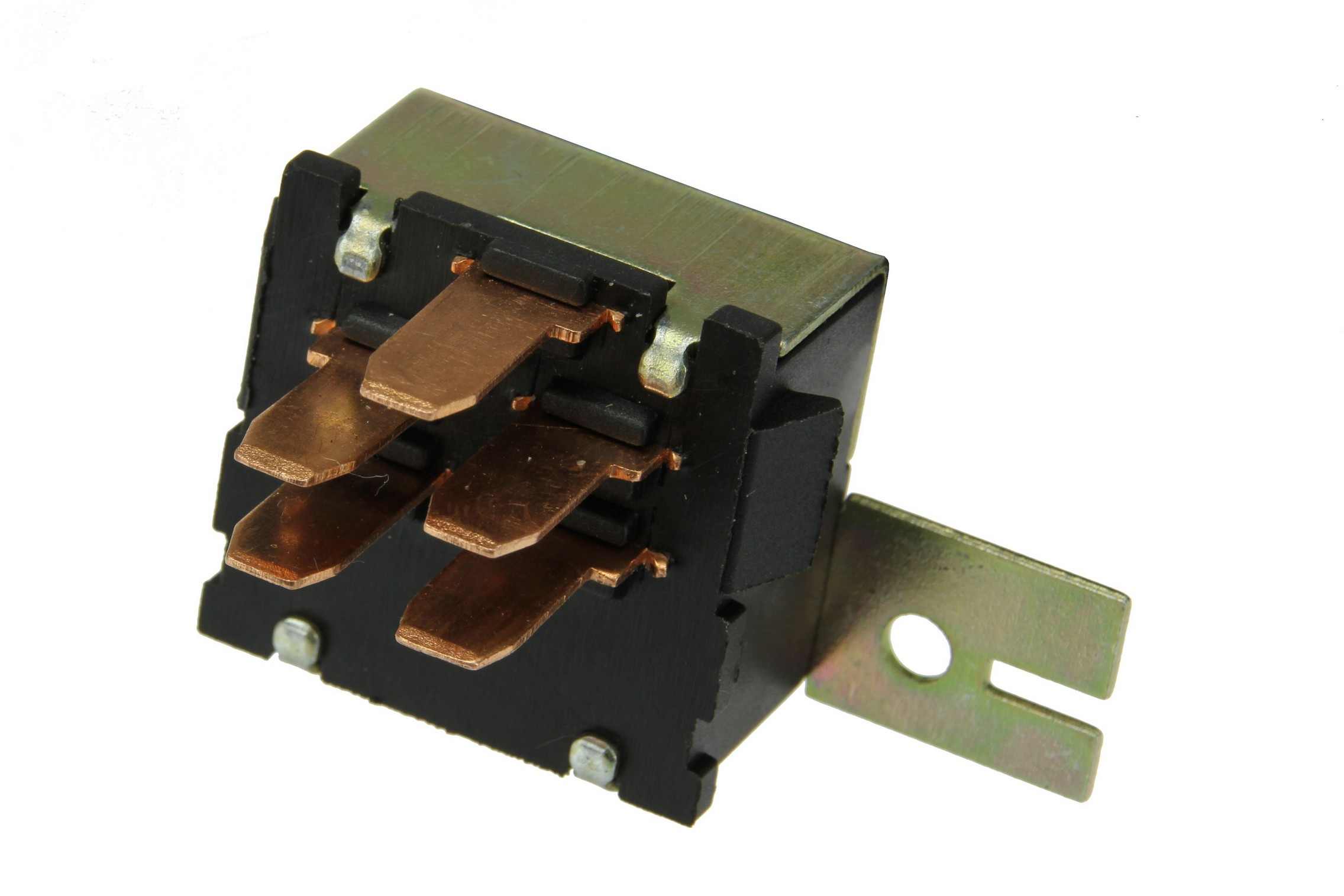 Autotecnica HVAC Blower Control Switch GM0617172