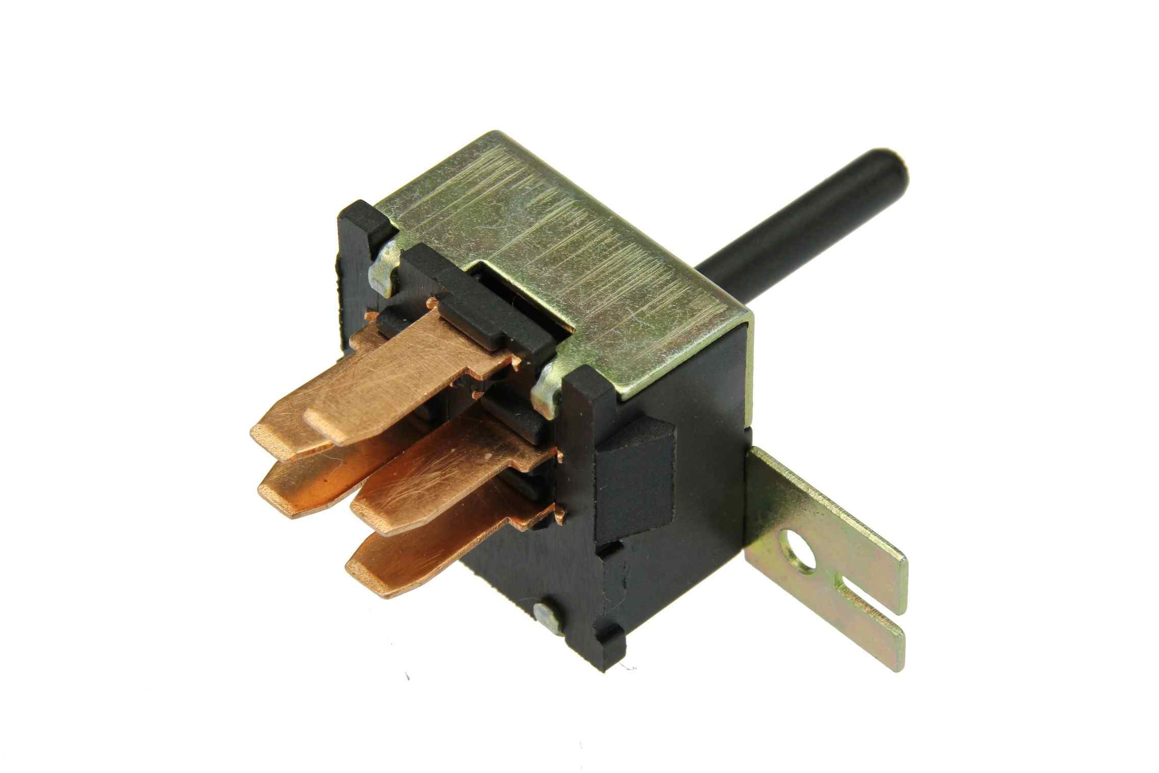 Autotecnica HVAC Blower Control Switch GM0617172