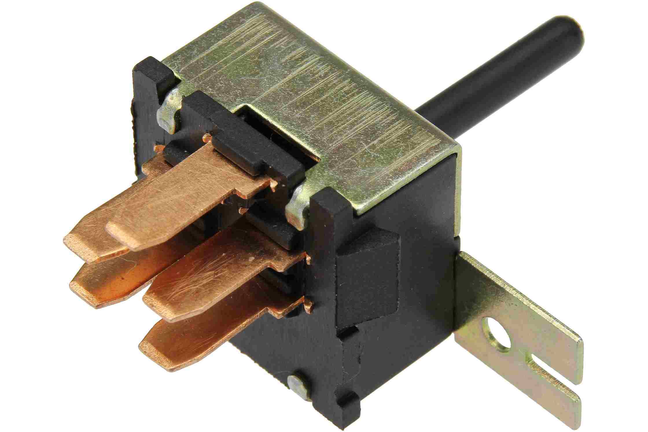 Autotecnica HVAC Blower Control Switch GM0617172