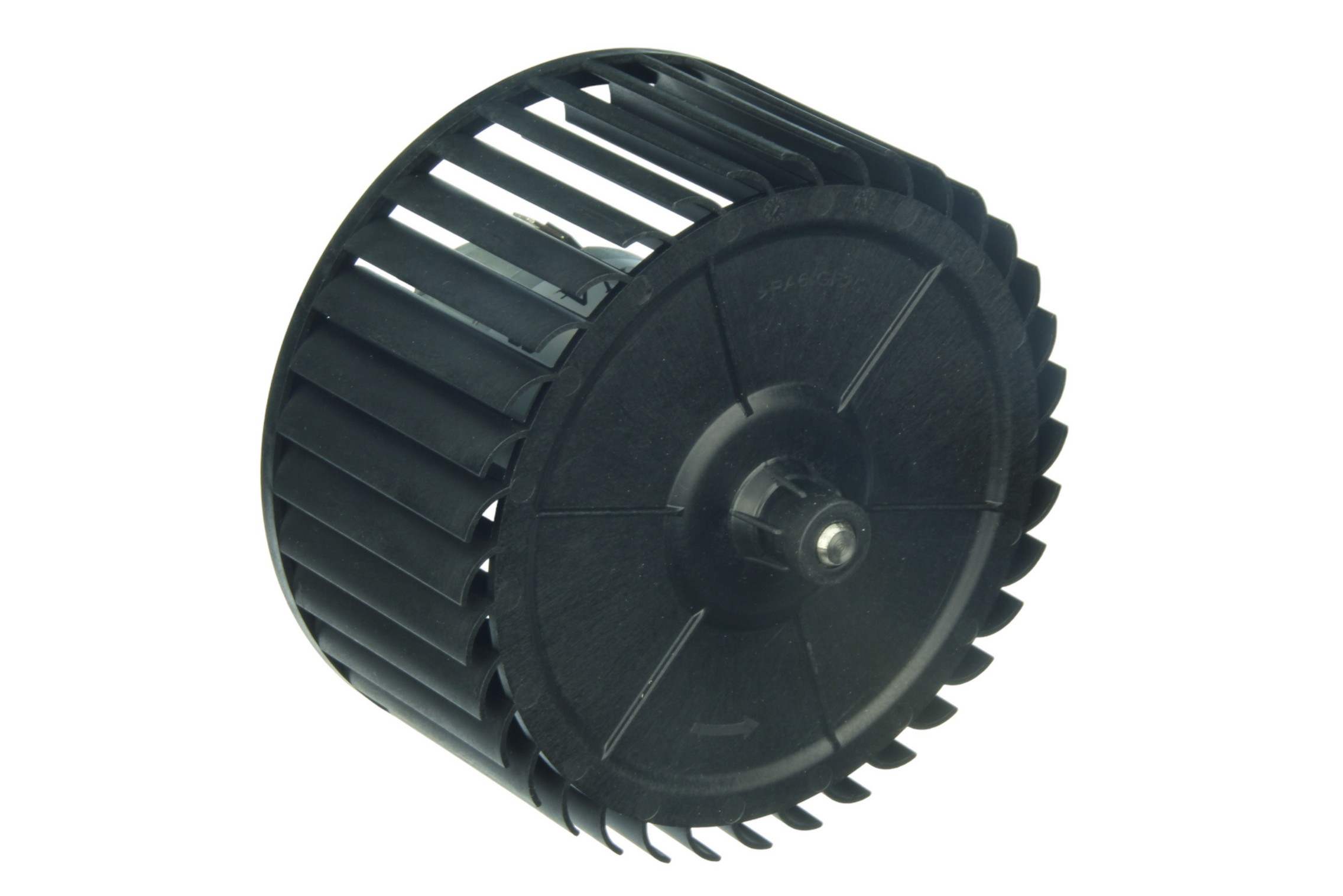 Autotecnica HVAC Blower Motor GM0618638