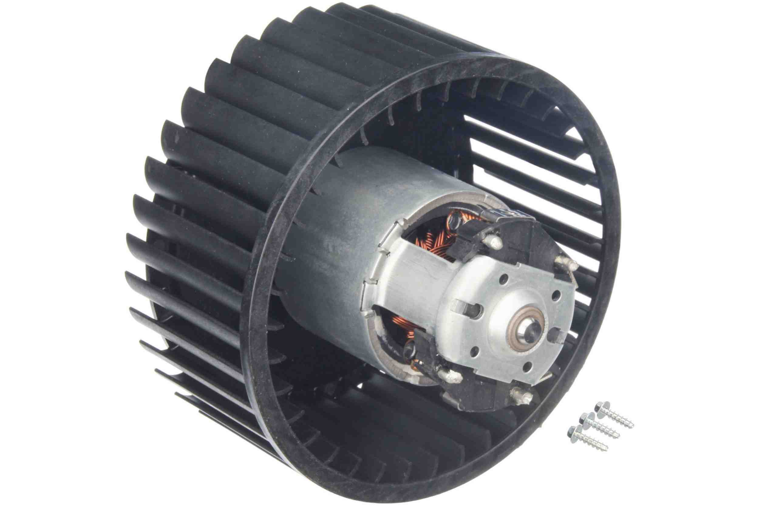 Autotecnica HVAC Blower Motor GM0618638