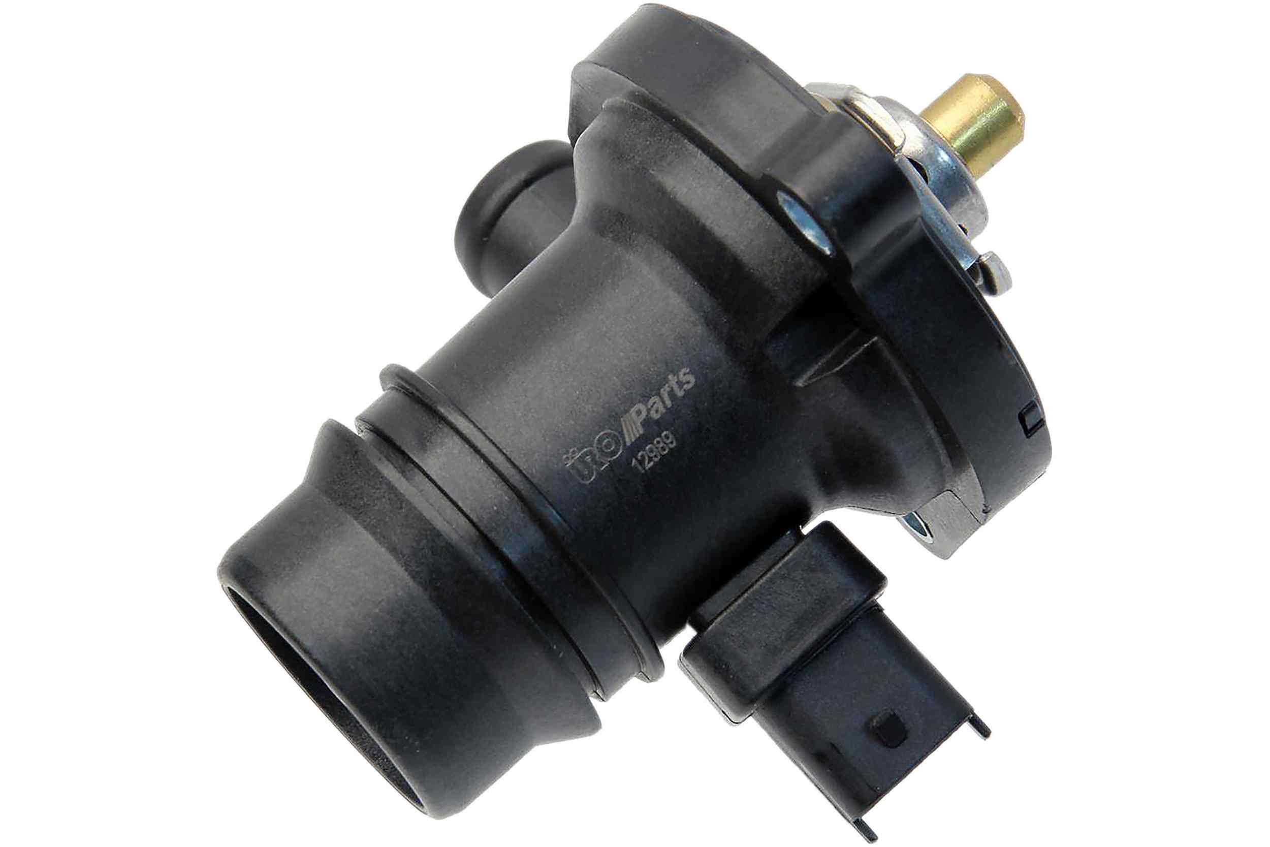 Autotecnica Engine Coolant Thermostat GM0712937