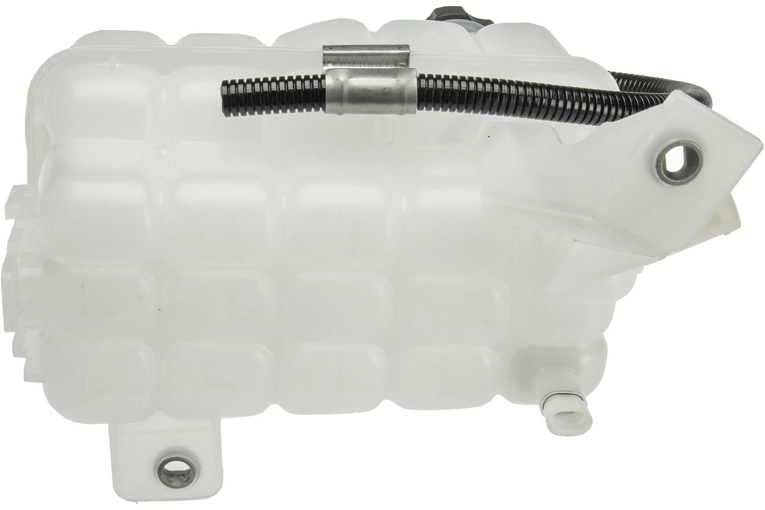 Autotecnica Engine Coolant Reservoir GM0713009