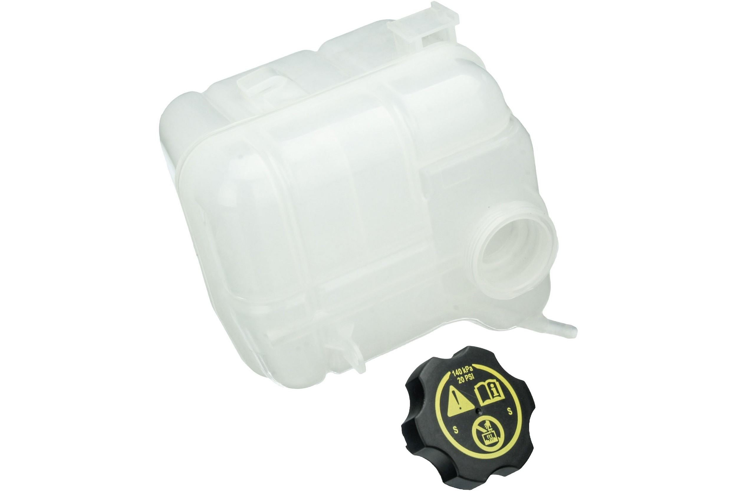Autotecnica Engine Coolant Reservoir GM0713819