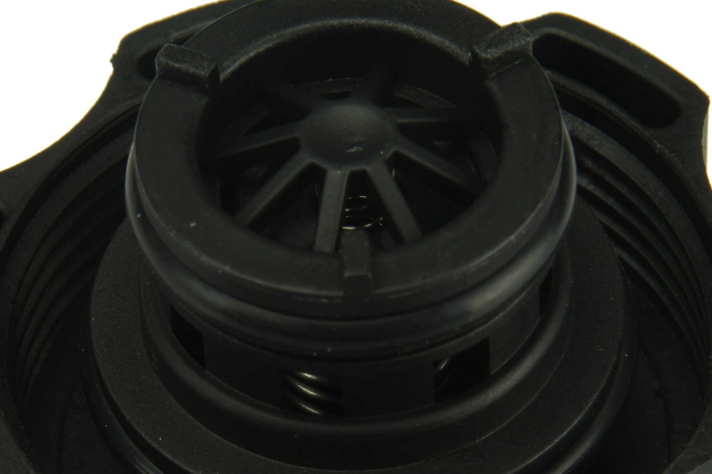 Autotecnica Engine Coolant Reservoir Cap GM0714619