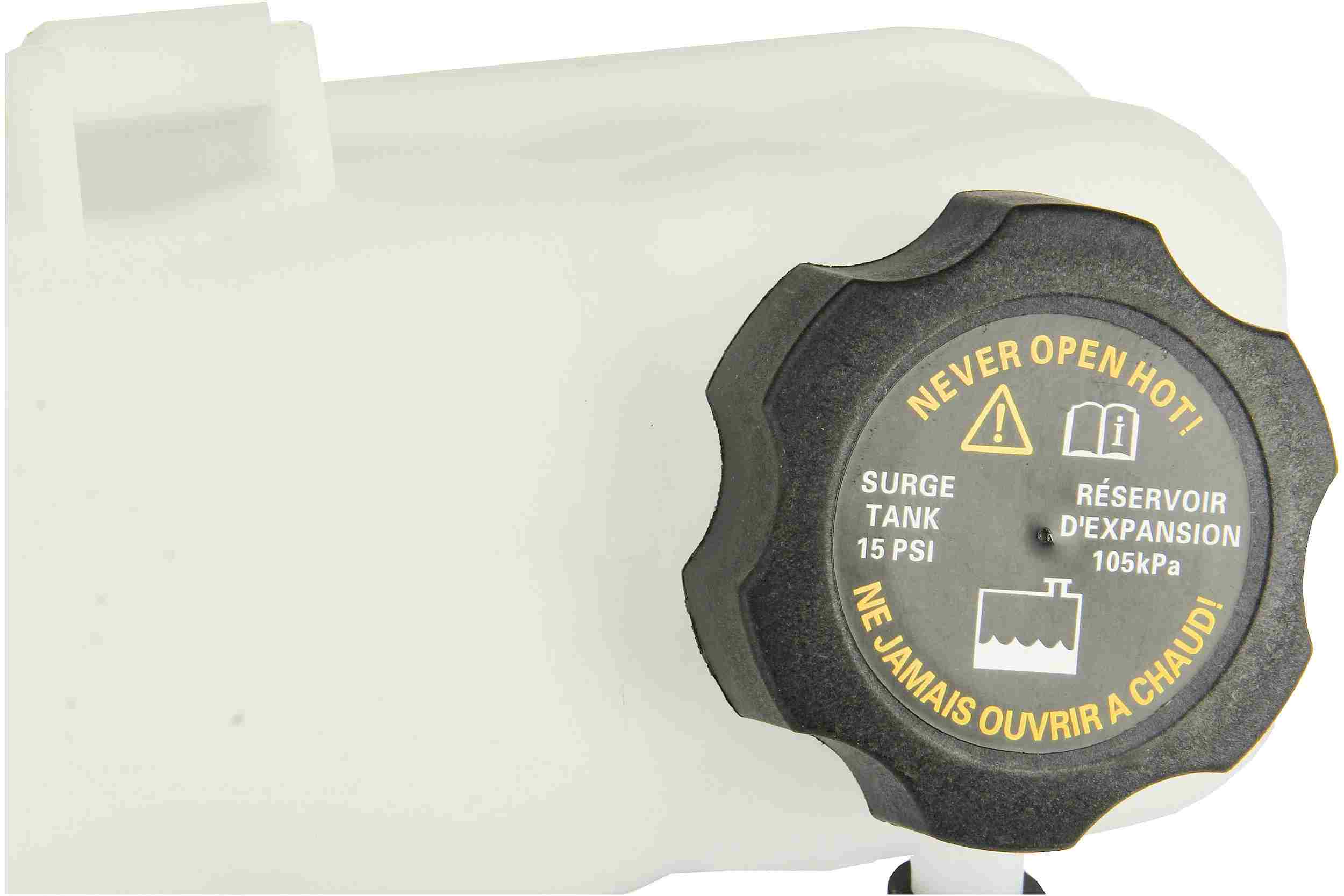 Autotecnica Engine Coolant Reservoir GM0715748