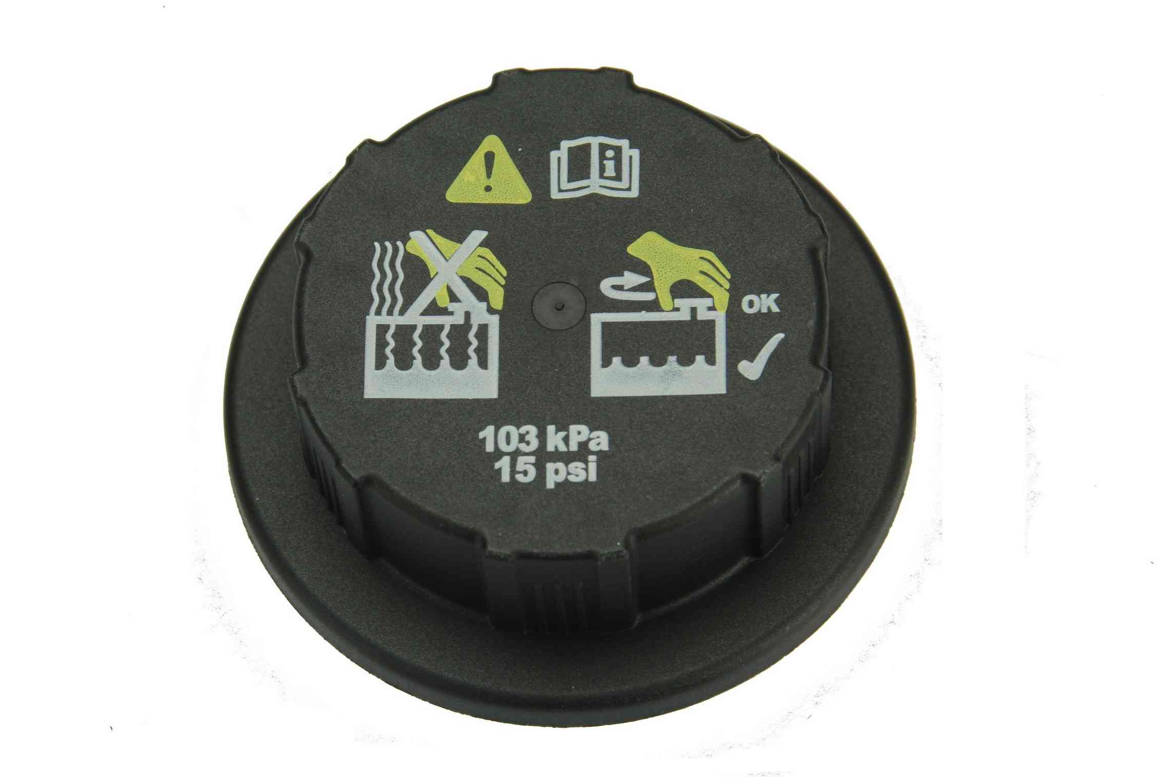 Autotecnica Engine Coolant Reservoir Cap GM0715997