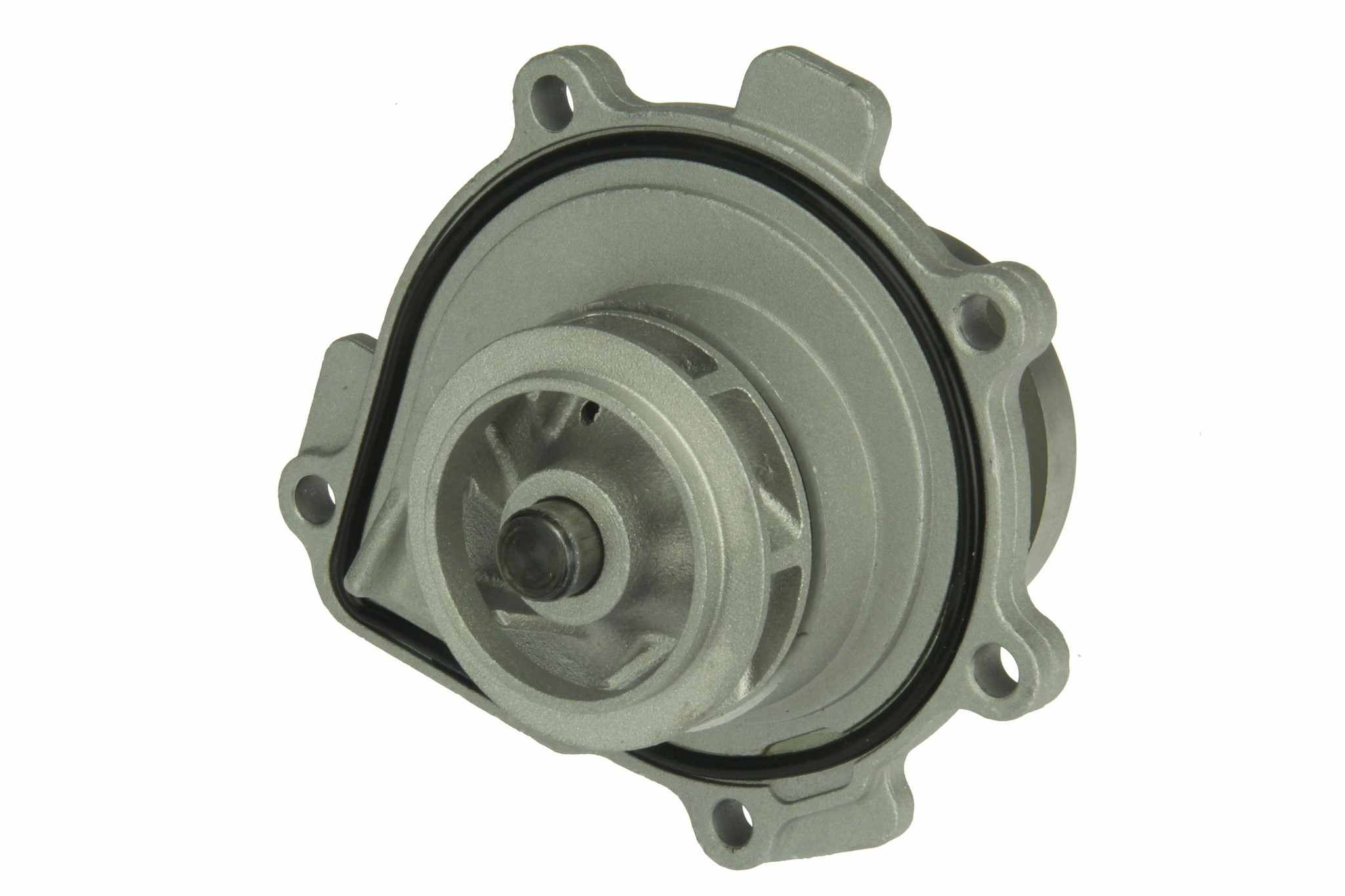 Autotecnica Engine Water Pump top view frsport GM0716059