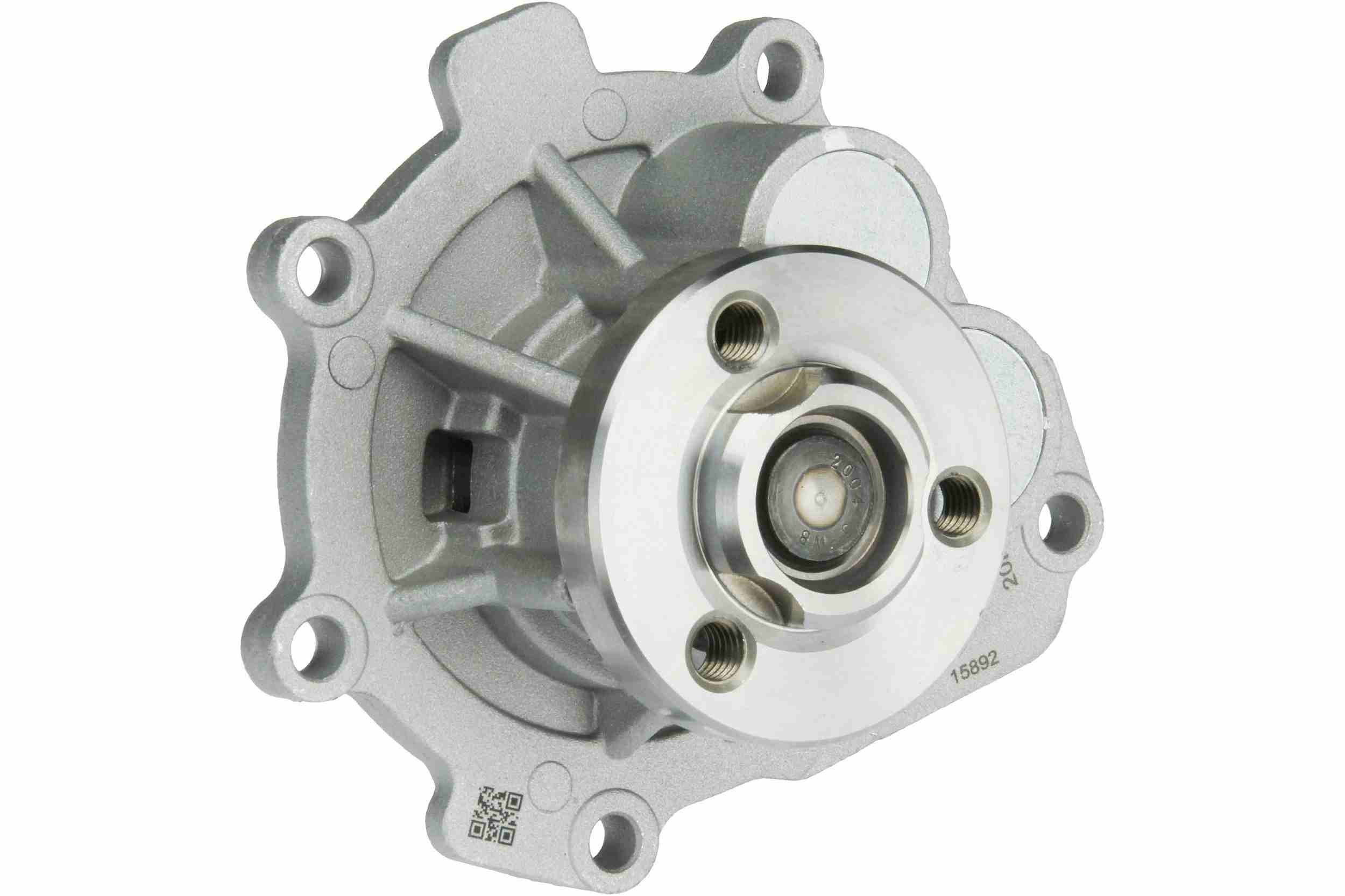 Autotecnica Engine Water Pump GM0716059